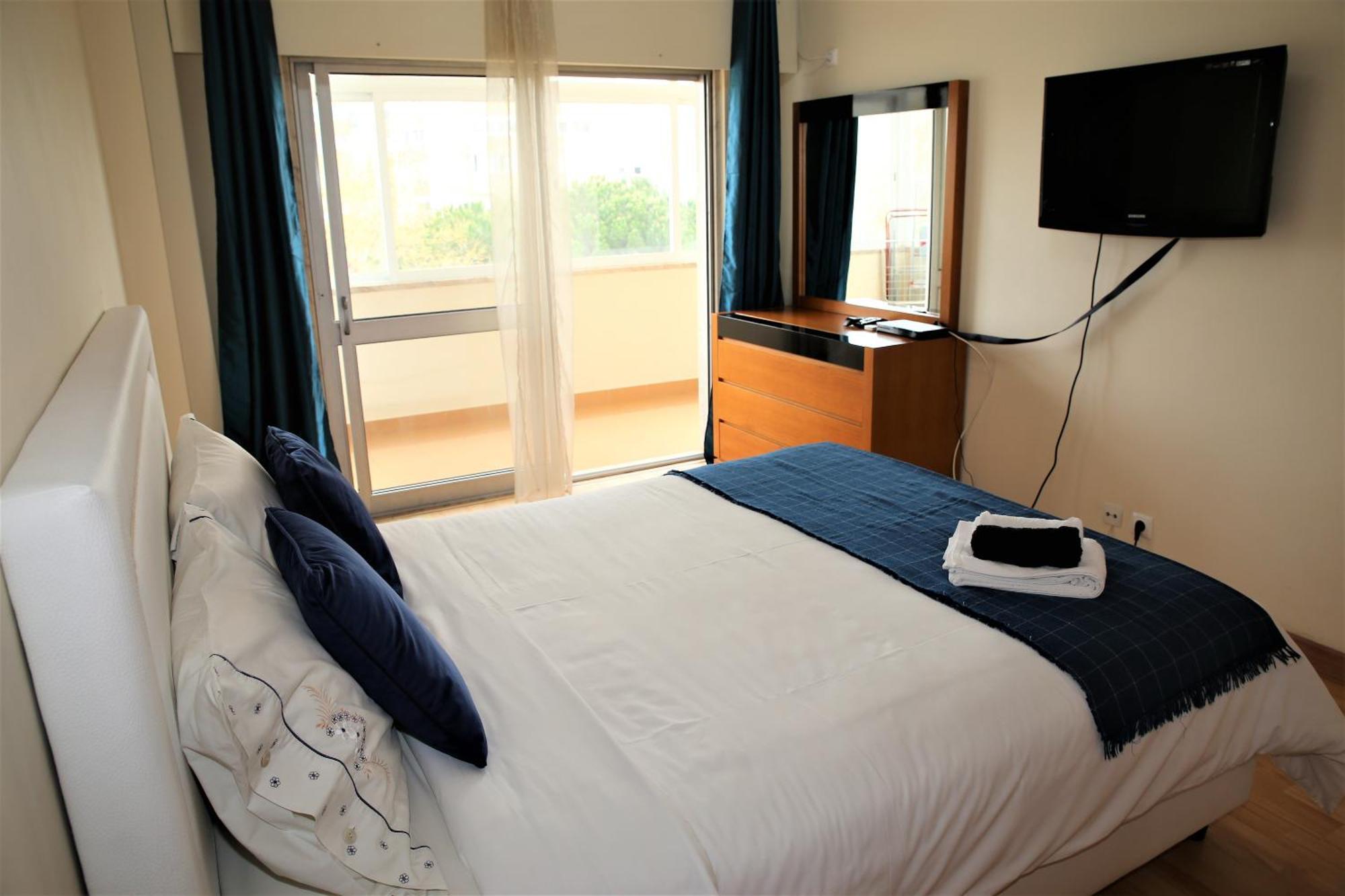 3 Com Ar Acondicionado Areeiro Homestay