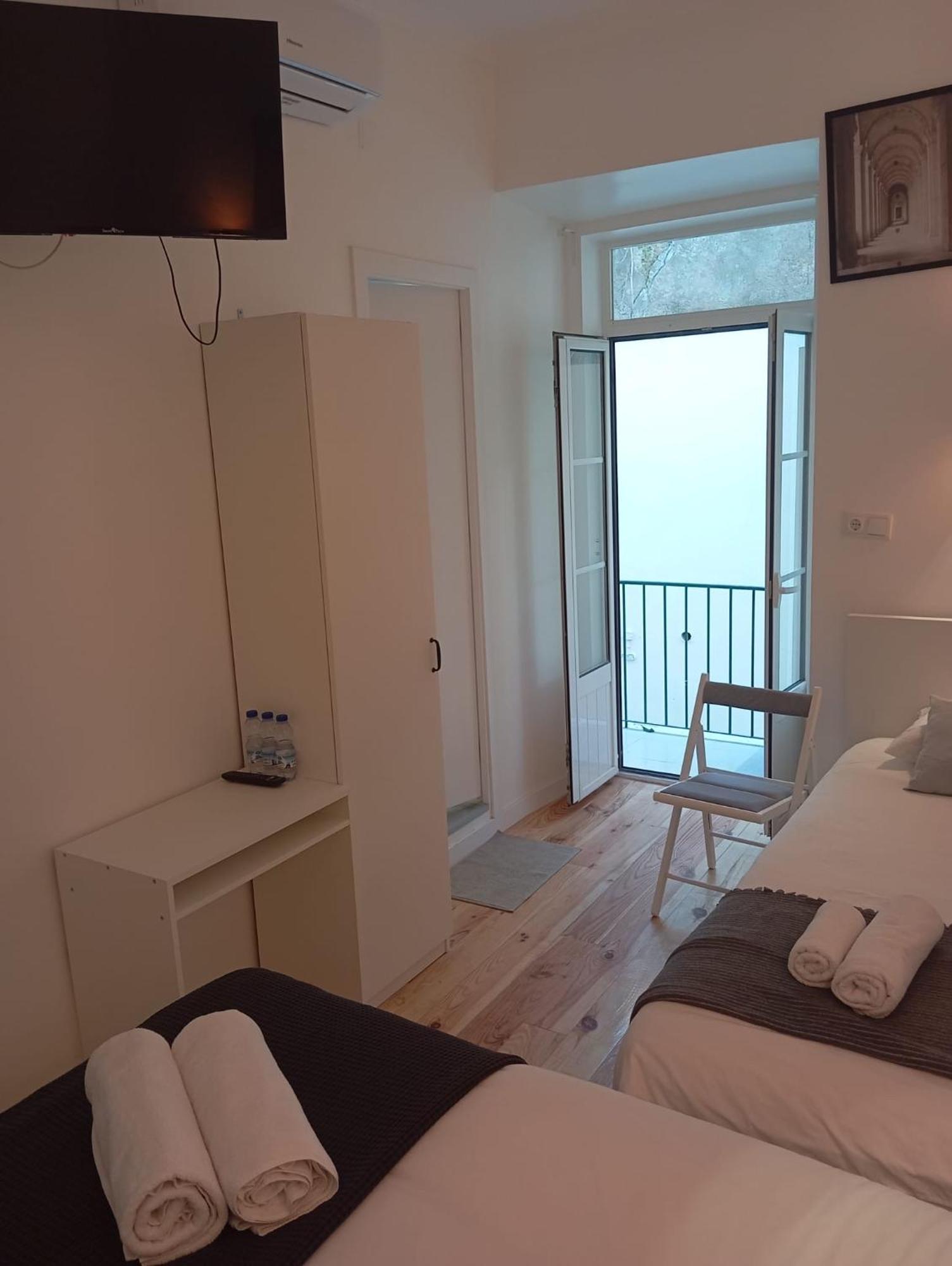 Homestay Pensamento Inedito 55