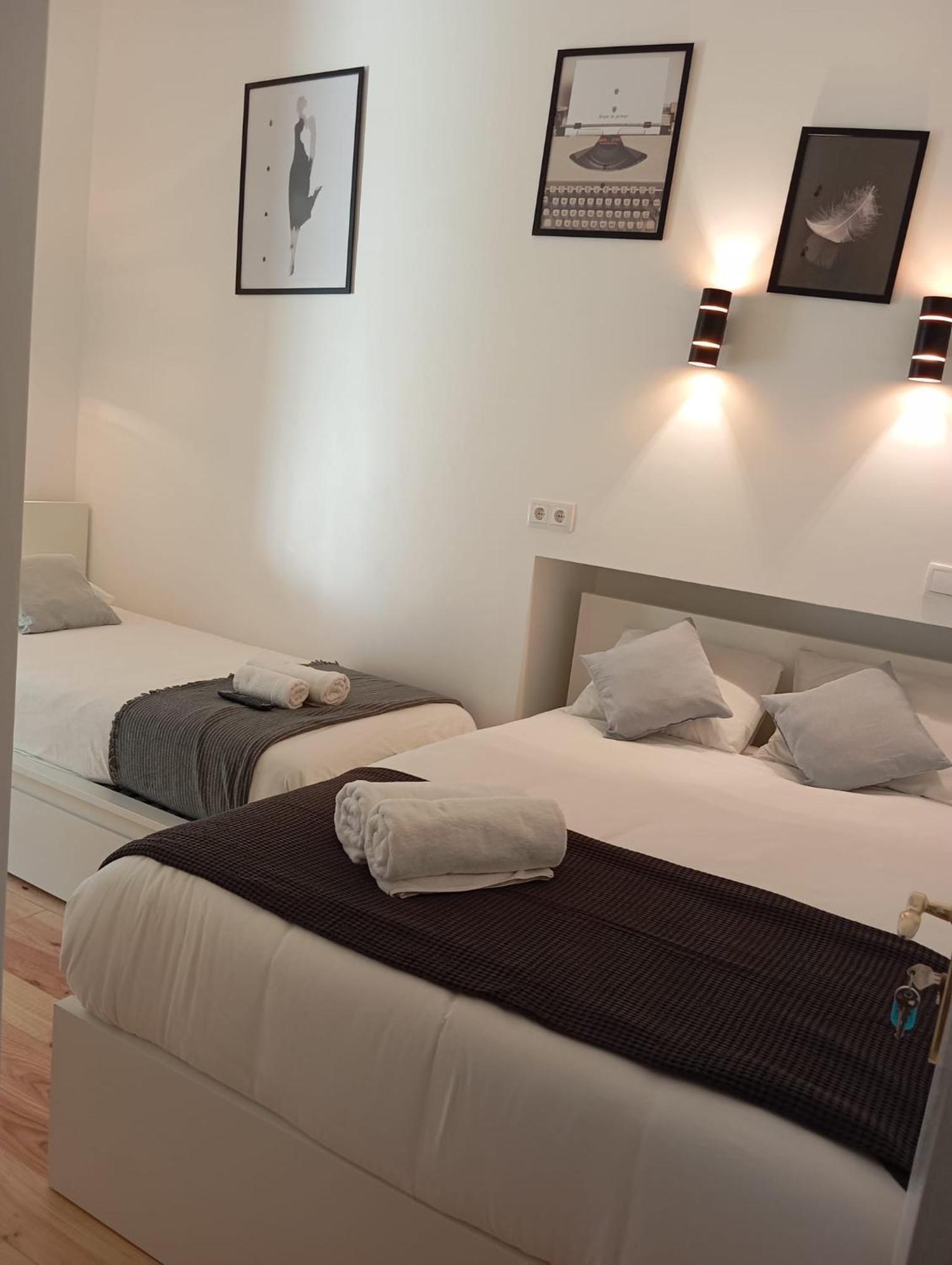 Pensamento Inedito 55 Homestay *