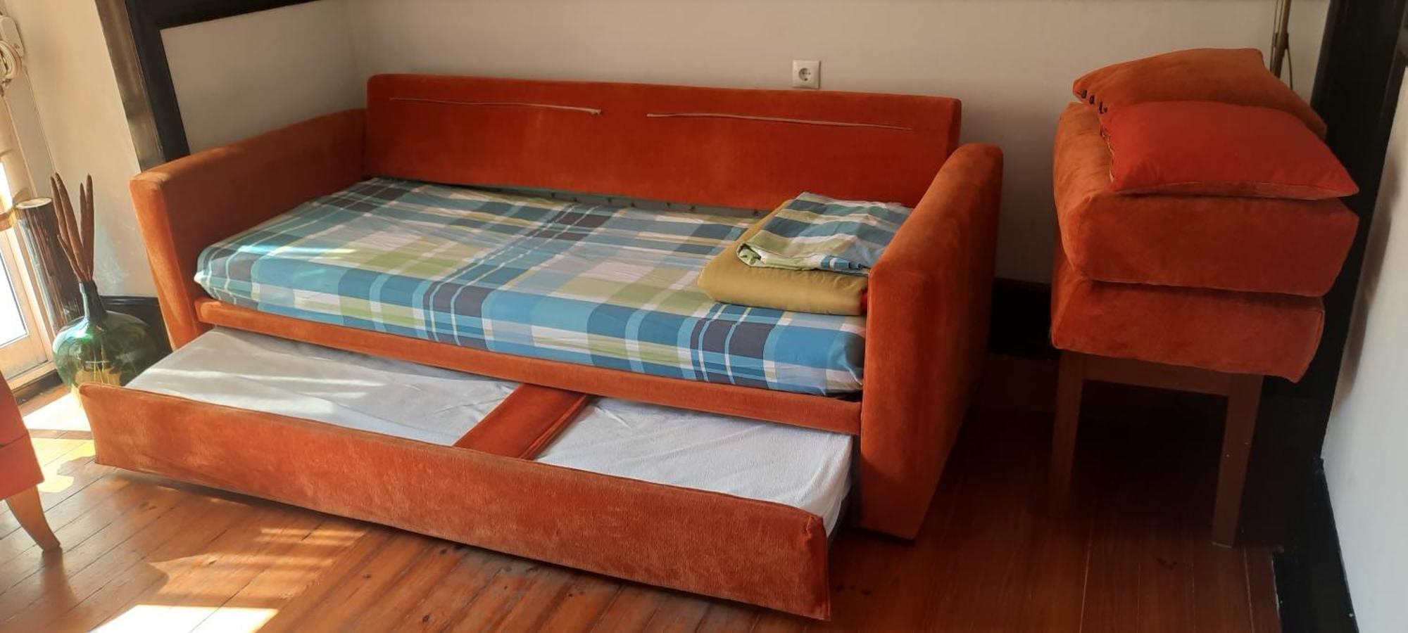 Tonic Flat Apartment Lisbon