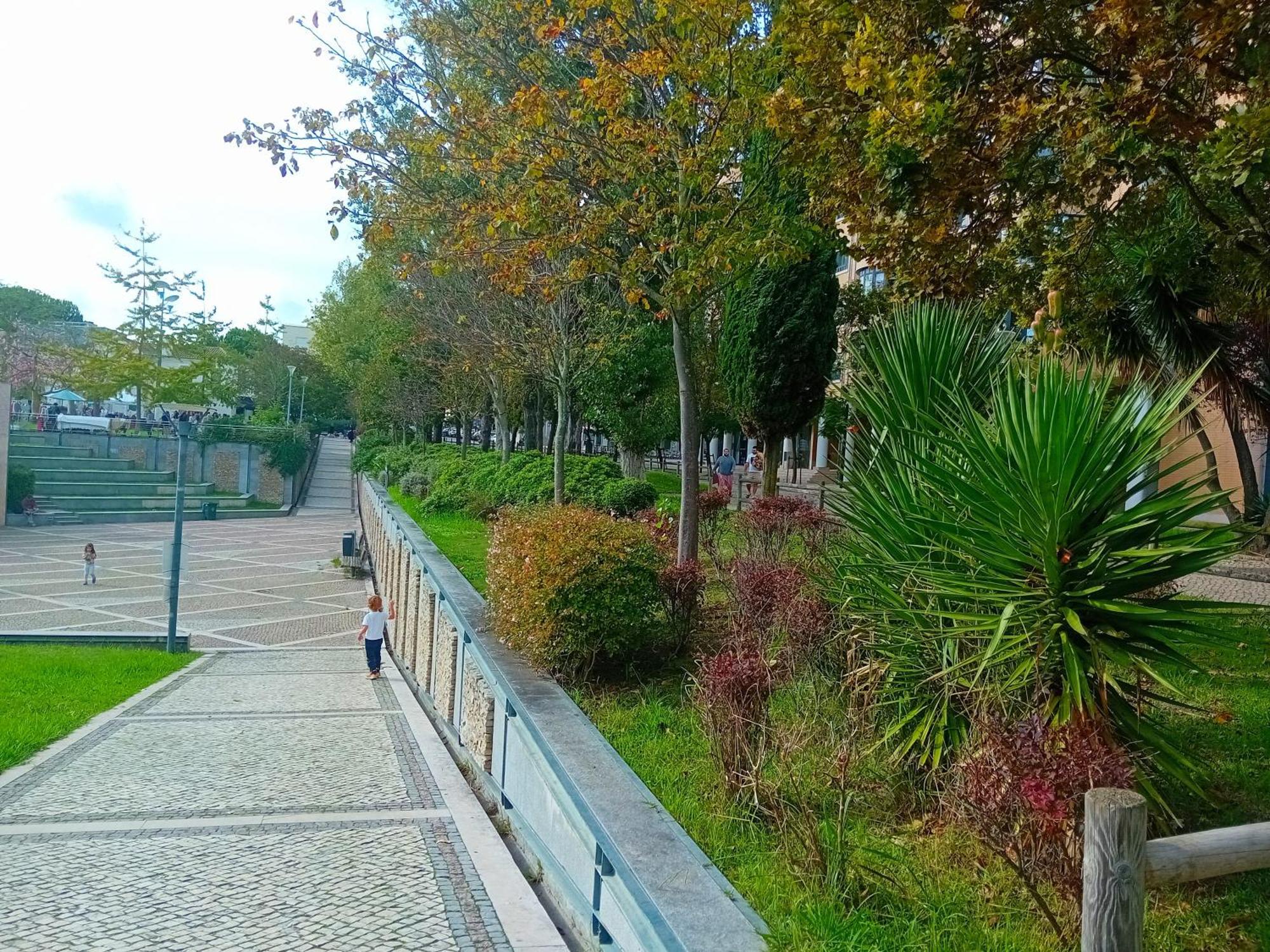 Apartment Blue - Metro At Your Door Lisbon