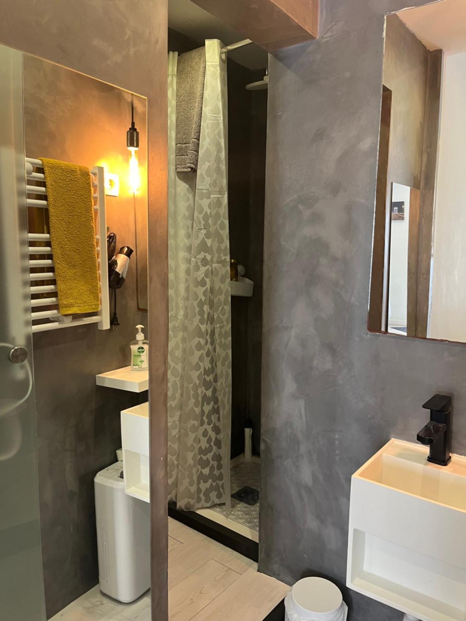 New House Design, Typical Apartment Lisbon