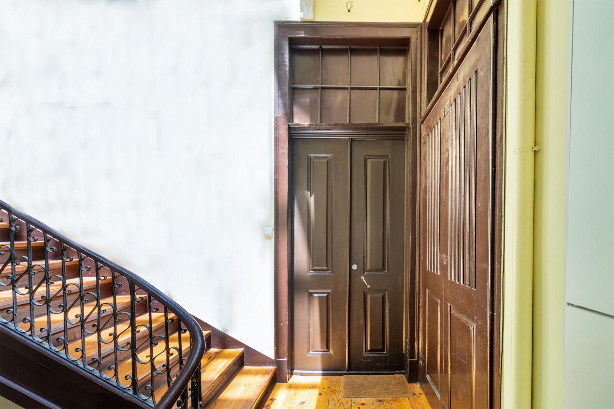 Apartamento Sao Pedro De Alcantara 63 By Hill *
