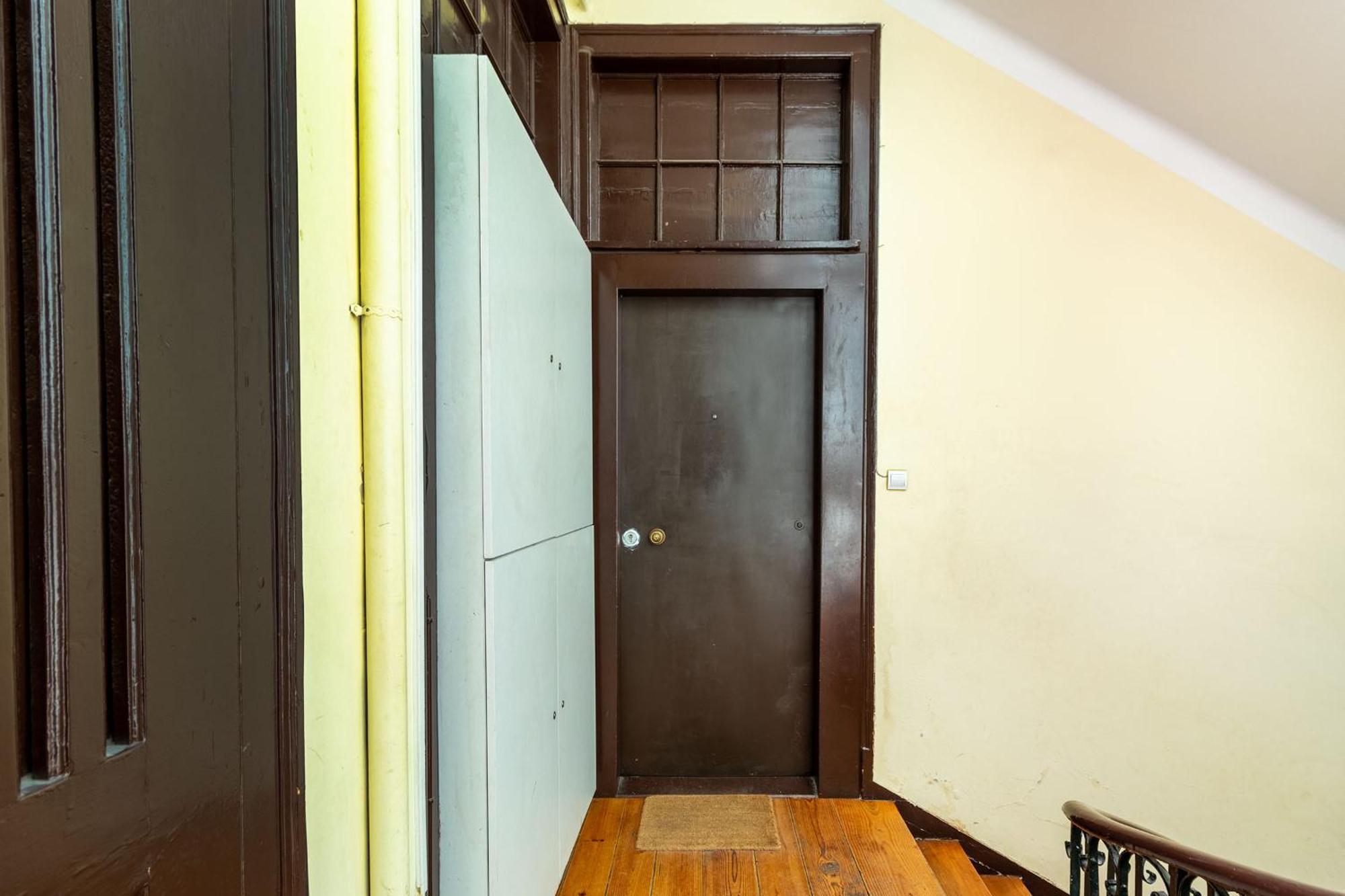 Apartamento Sao Pedro De Alcantara 63 By Hill Lisboa