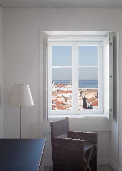 Memmo Alfama - Design (adults Only) Hotel