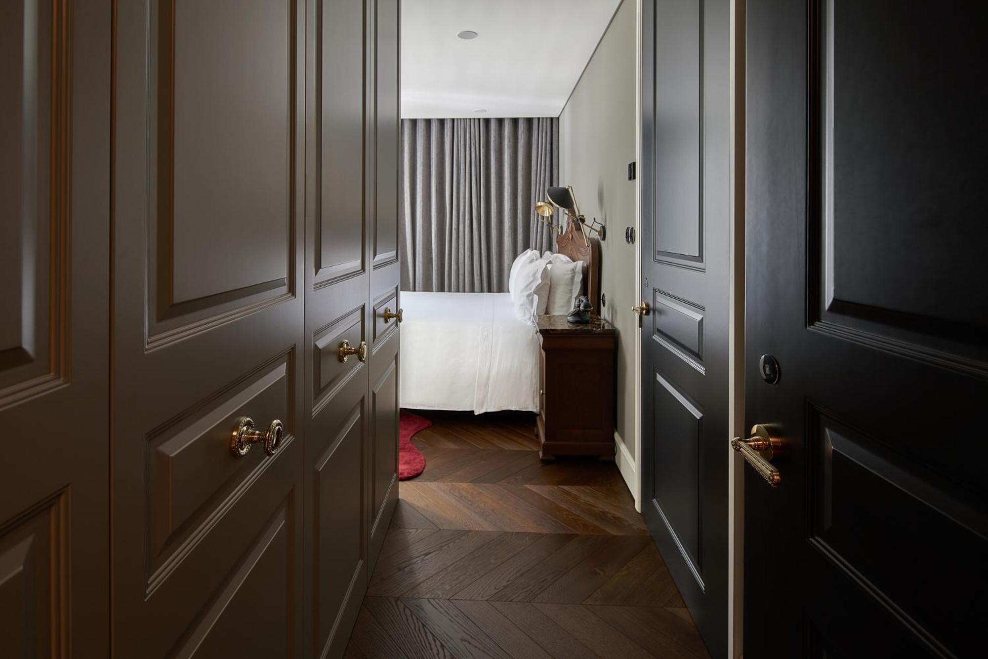 O Artista By Europe Apartment