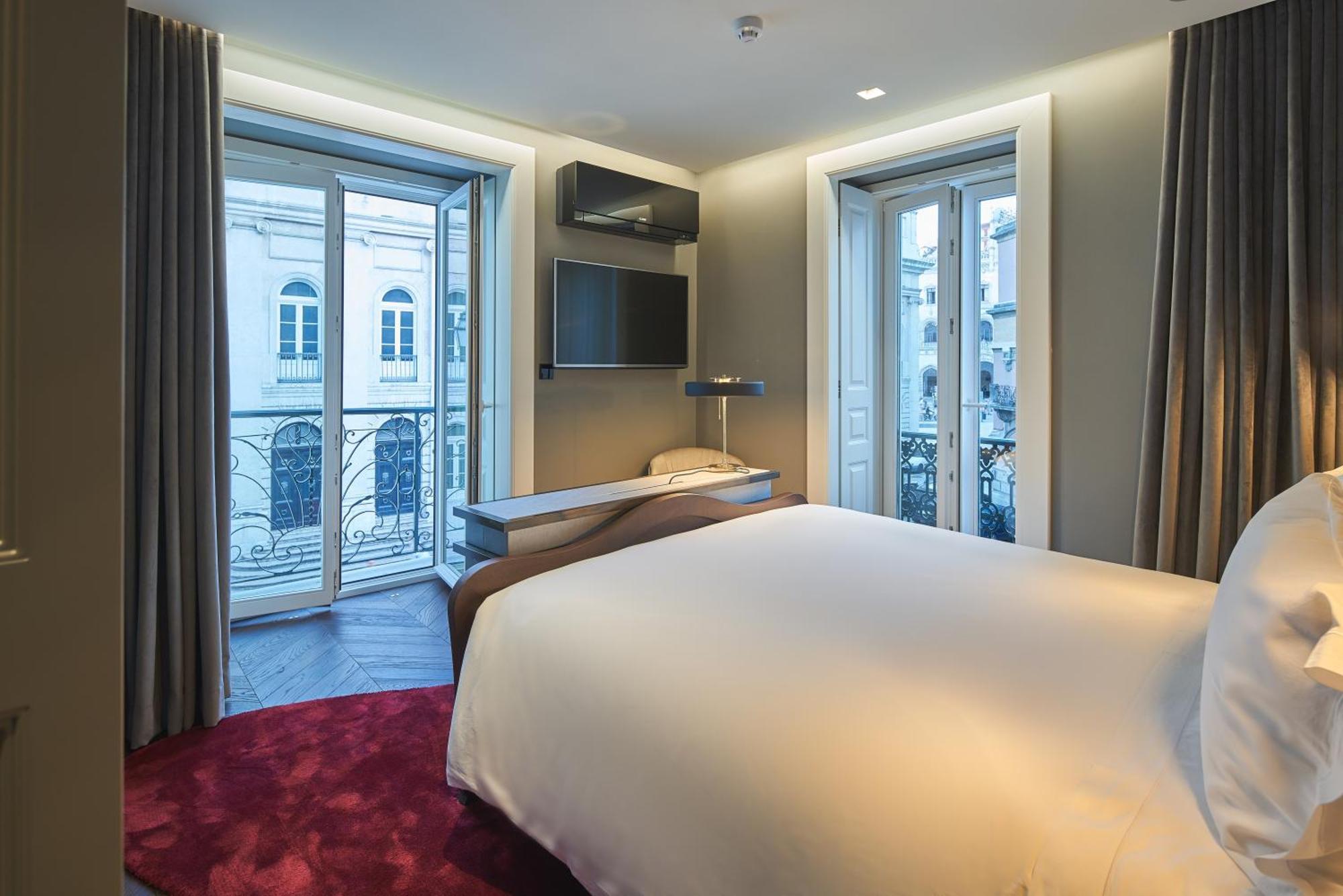 O Artista By Europe Apartment Lisbon