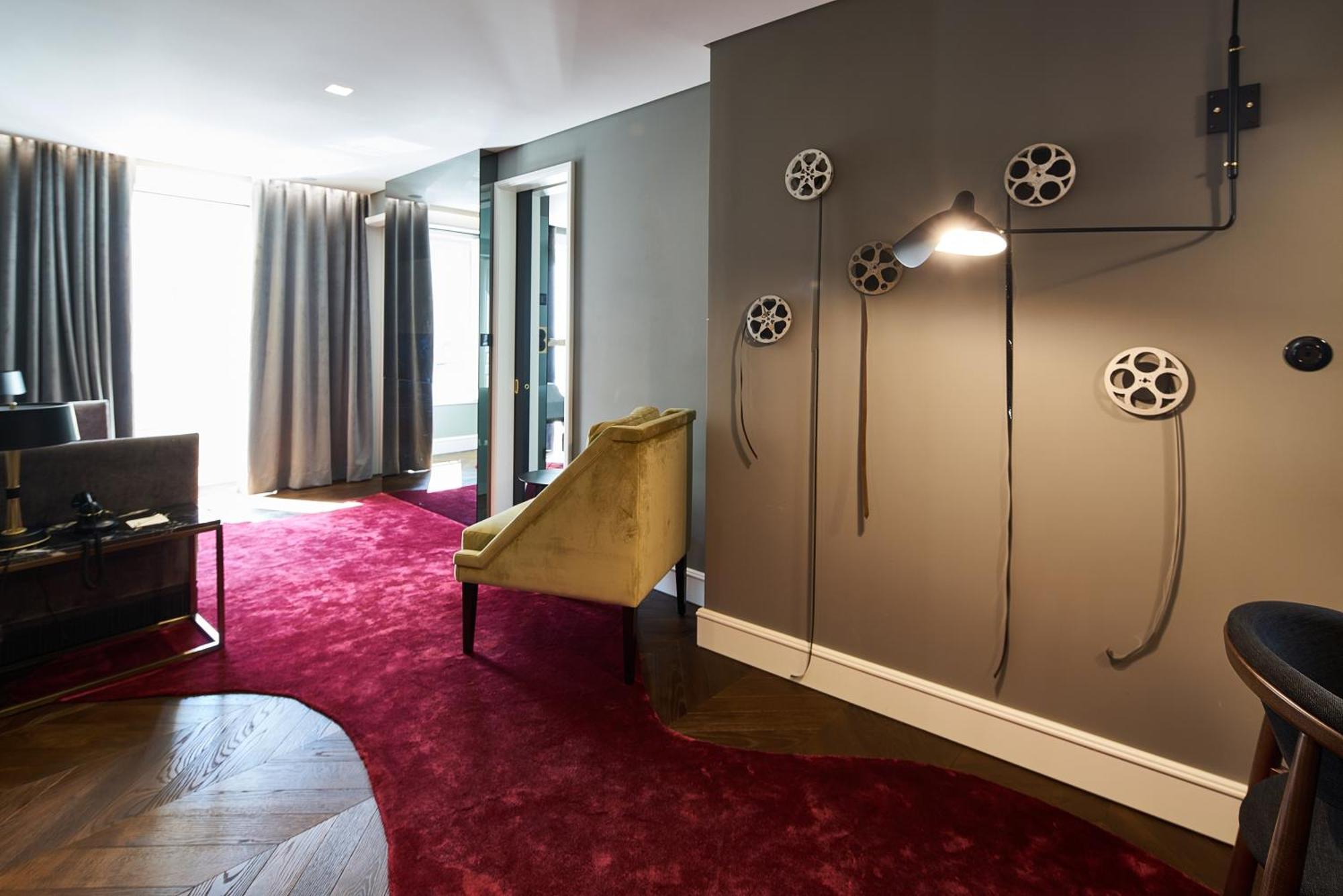 O Artista By Europe Apartment *