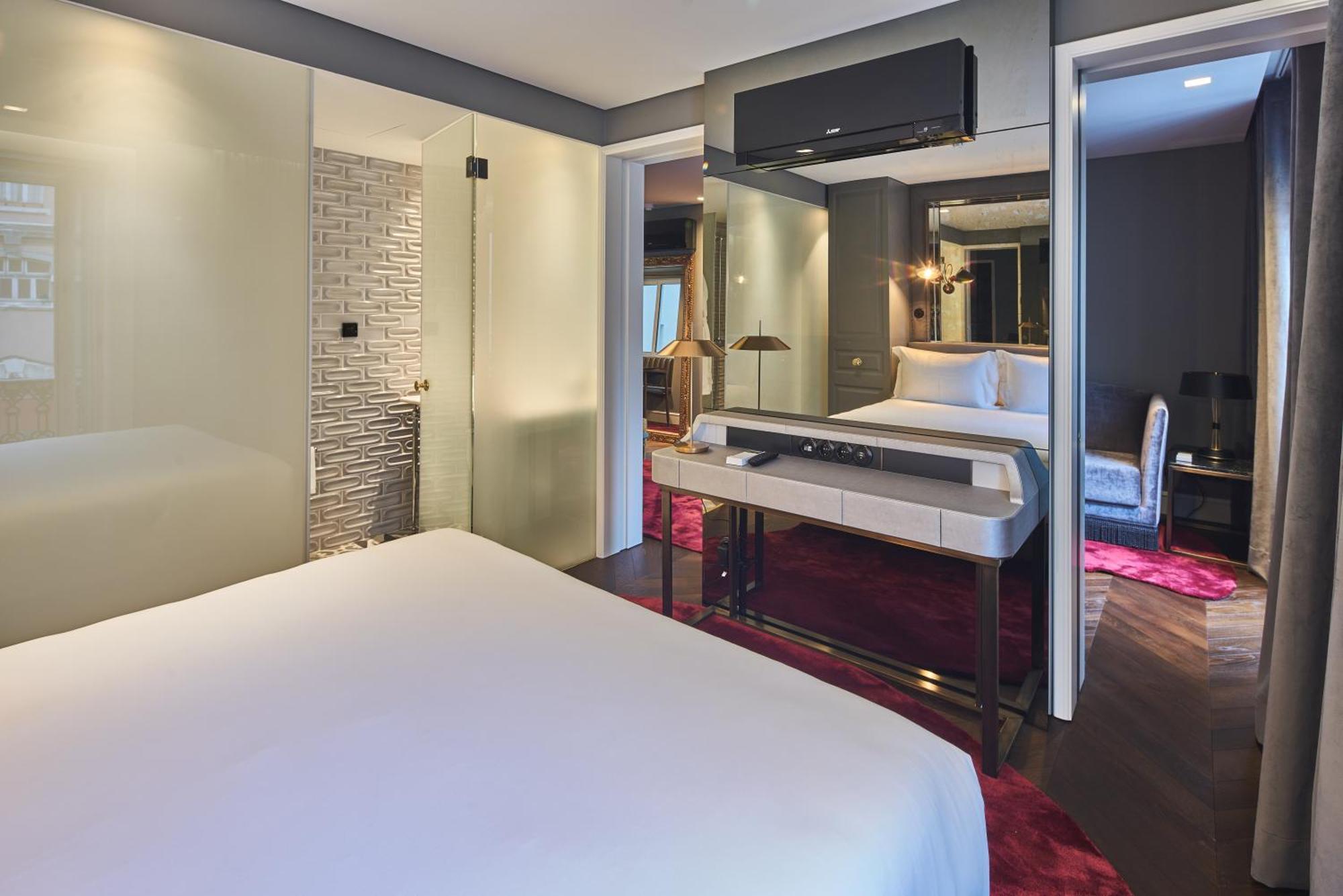 Apartment O Artista By Europe *
