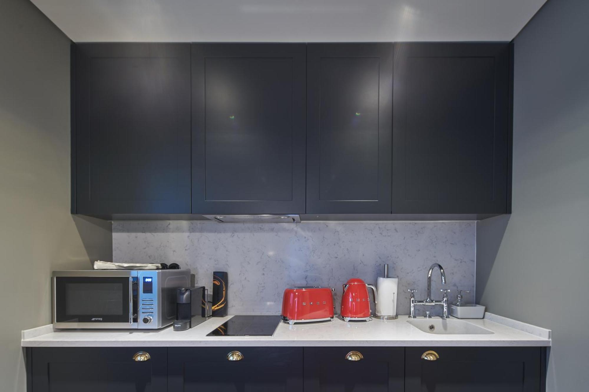 O Artista By Europe Apartment Lisbon