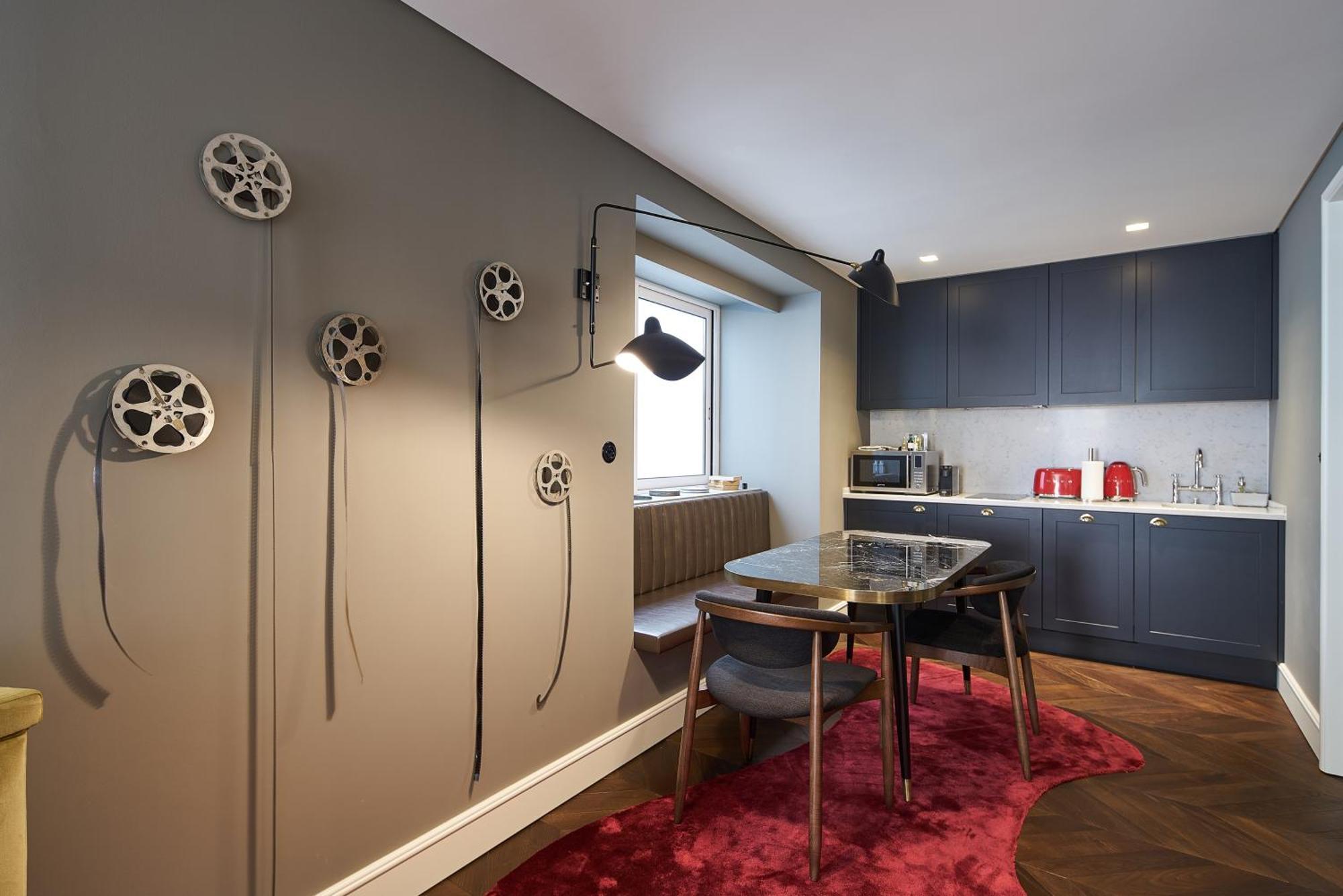 Apartment O Artista By Europe Lisbon