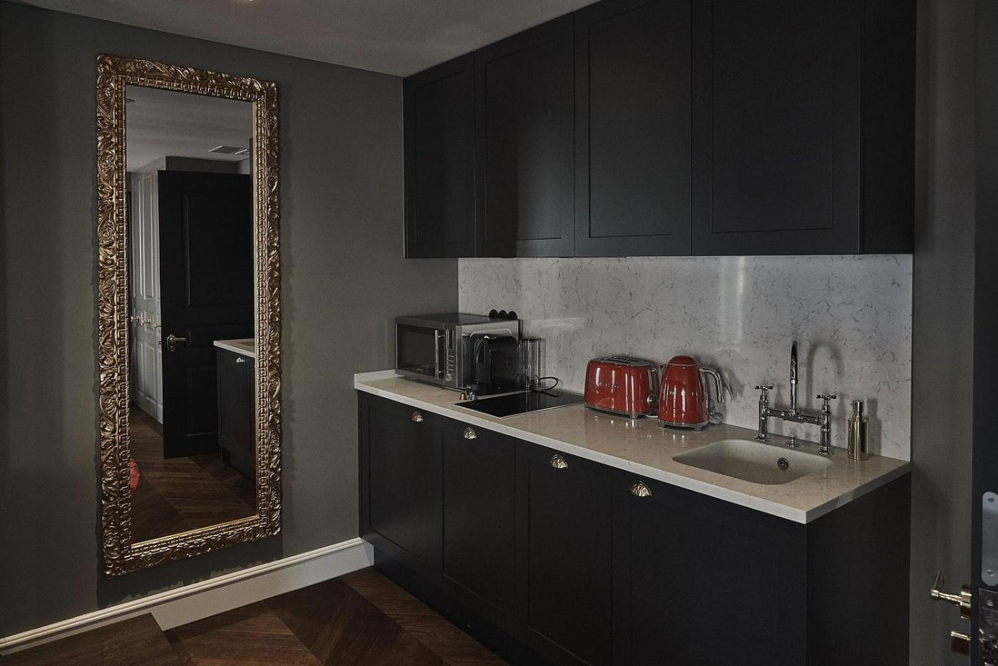 O Artista By Europe Apartment *