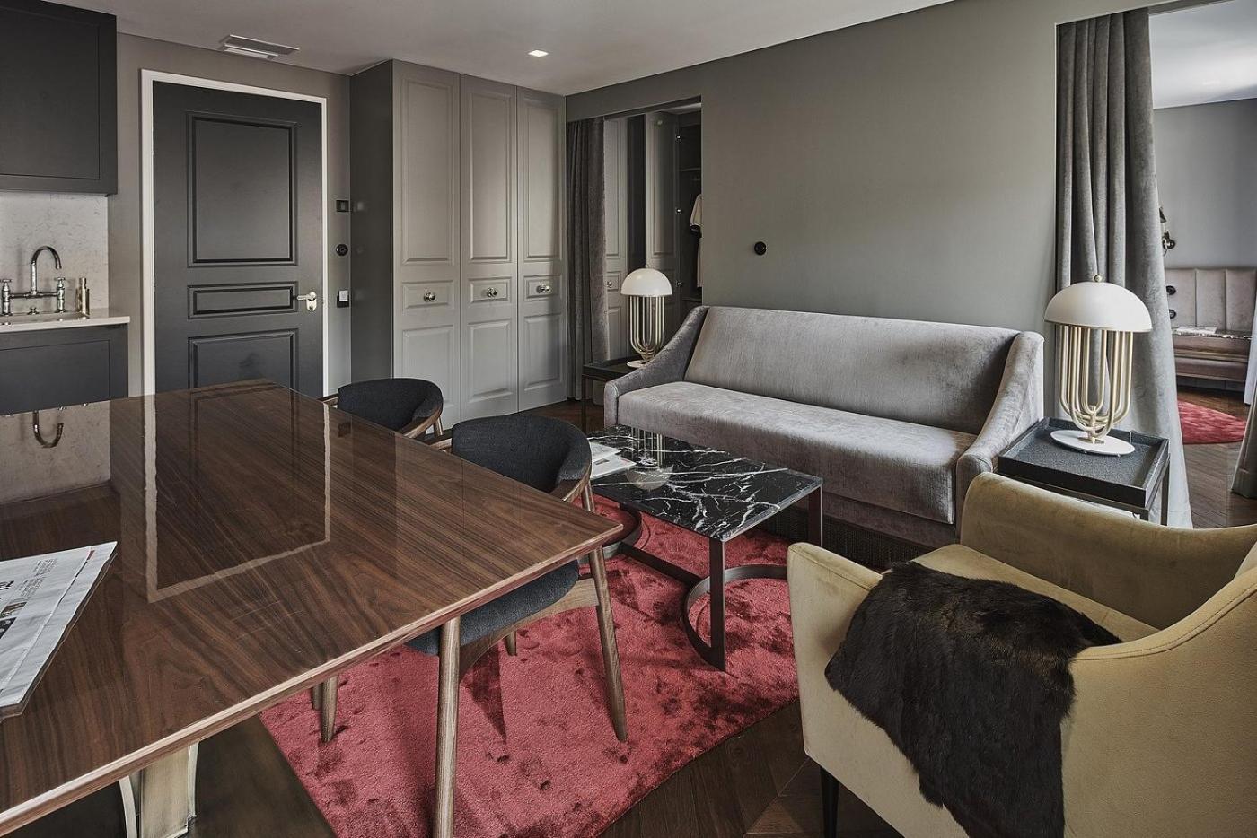 Apartment O Artista By Europe *