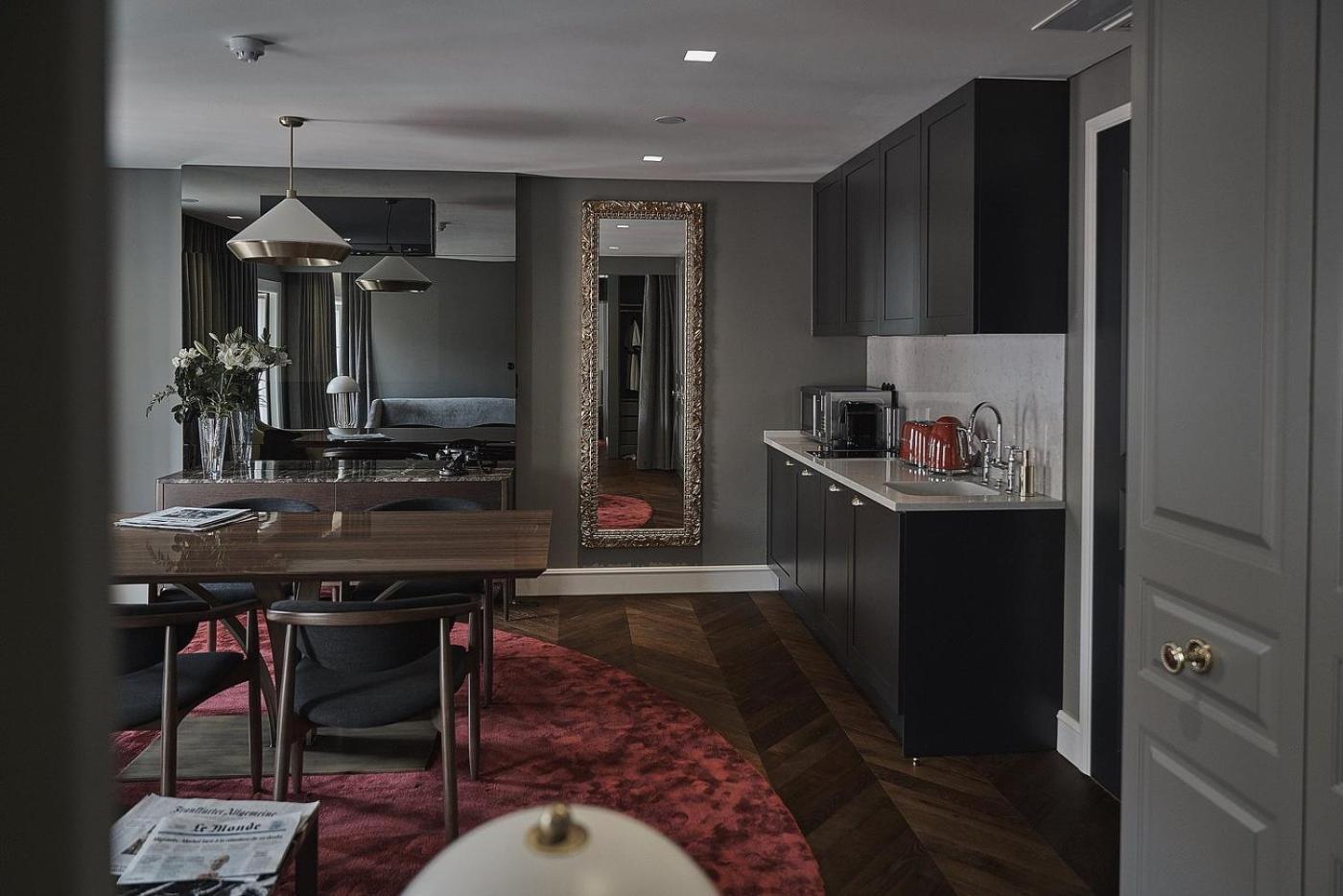 Apartment O Artista By Europe Lisbon