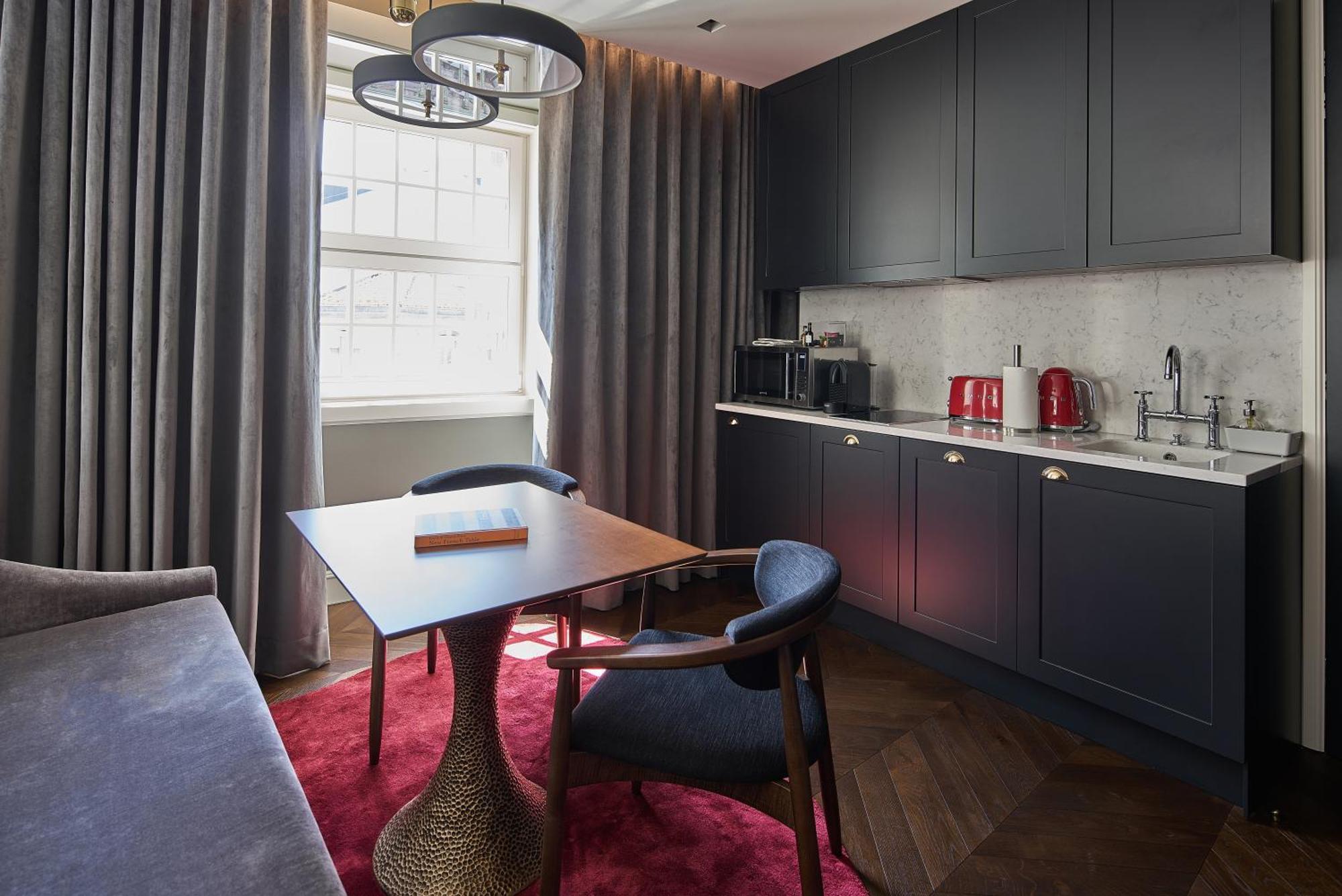 O Artista By Europe Apartment
