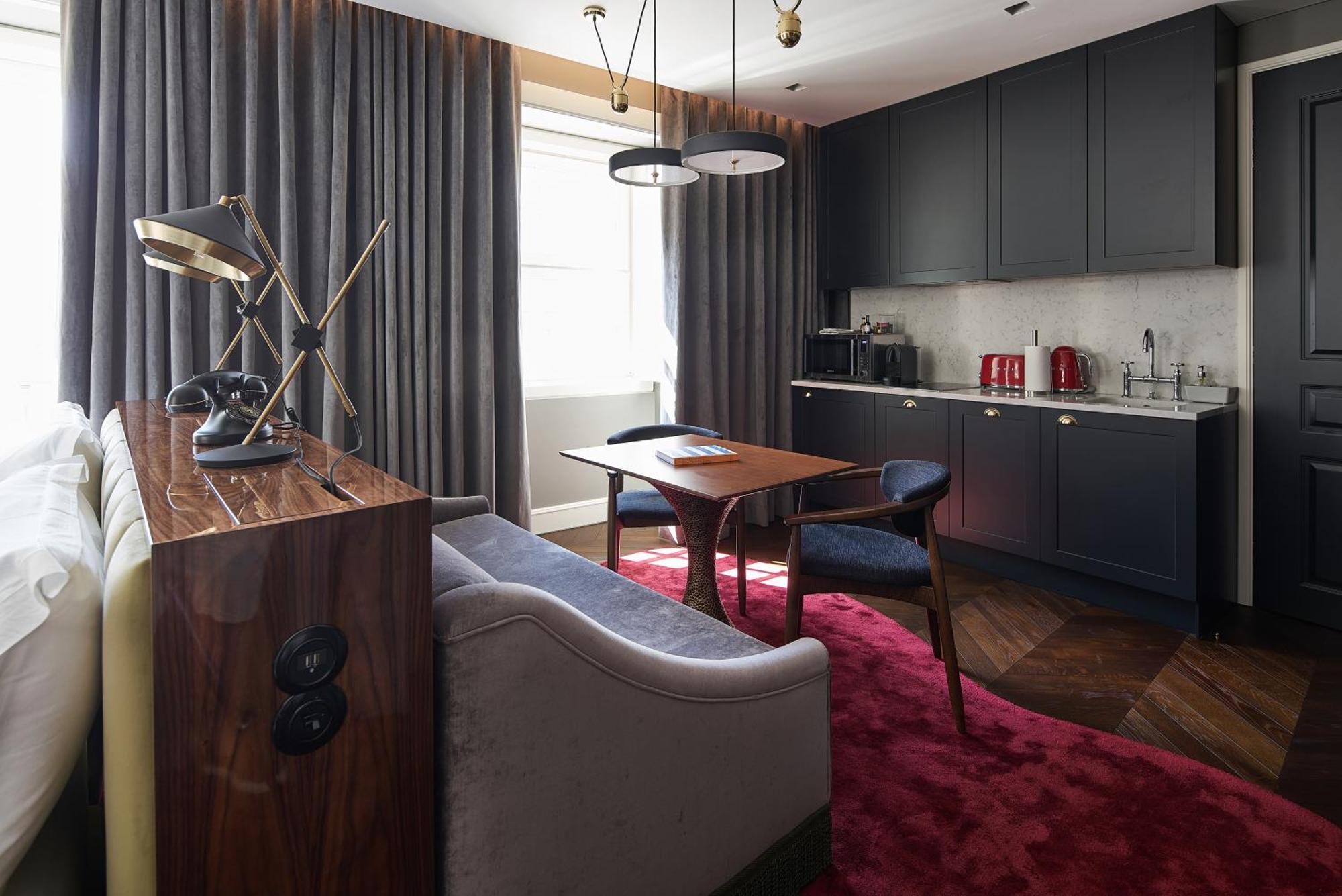 Apartment O Artista By Europe
