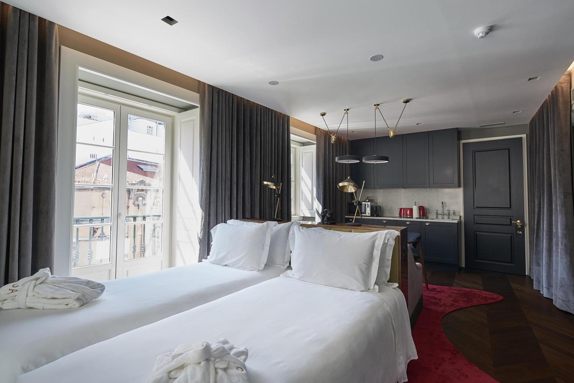 O Artista By Europe Apartment Lisbon