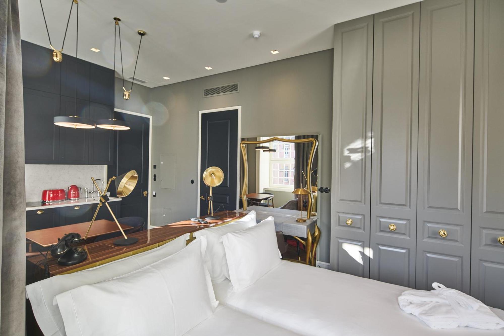 Apartment O Artista By Europe *