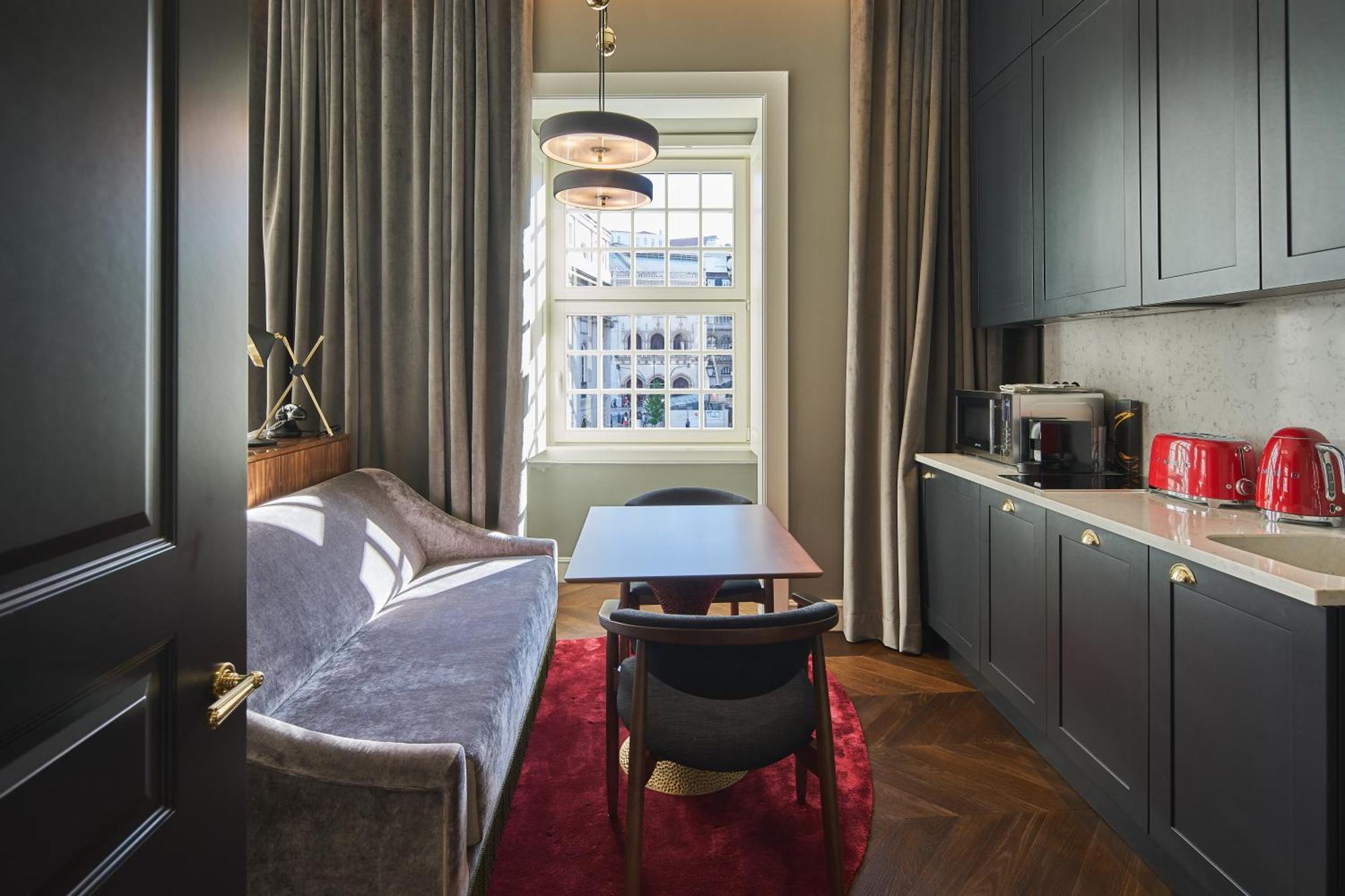 O Artista By Europe Apartment Lisbon
