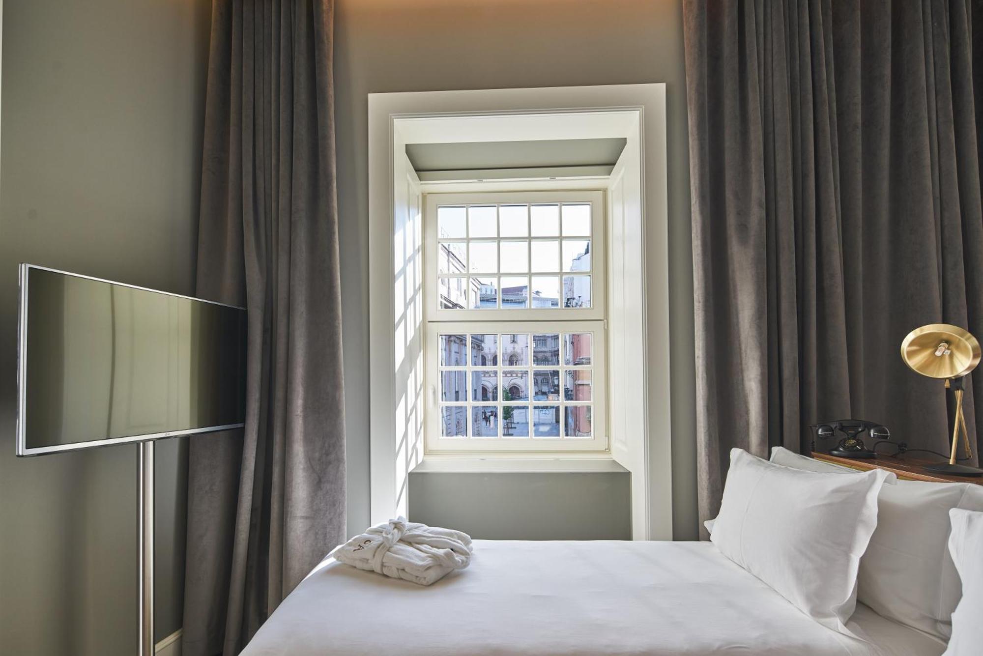 Apartment O Artista By Europe Lisbon