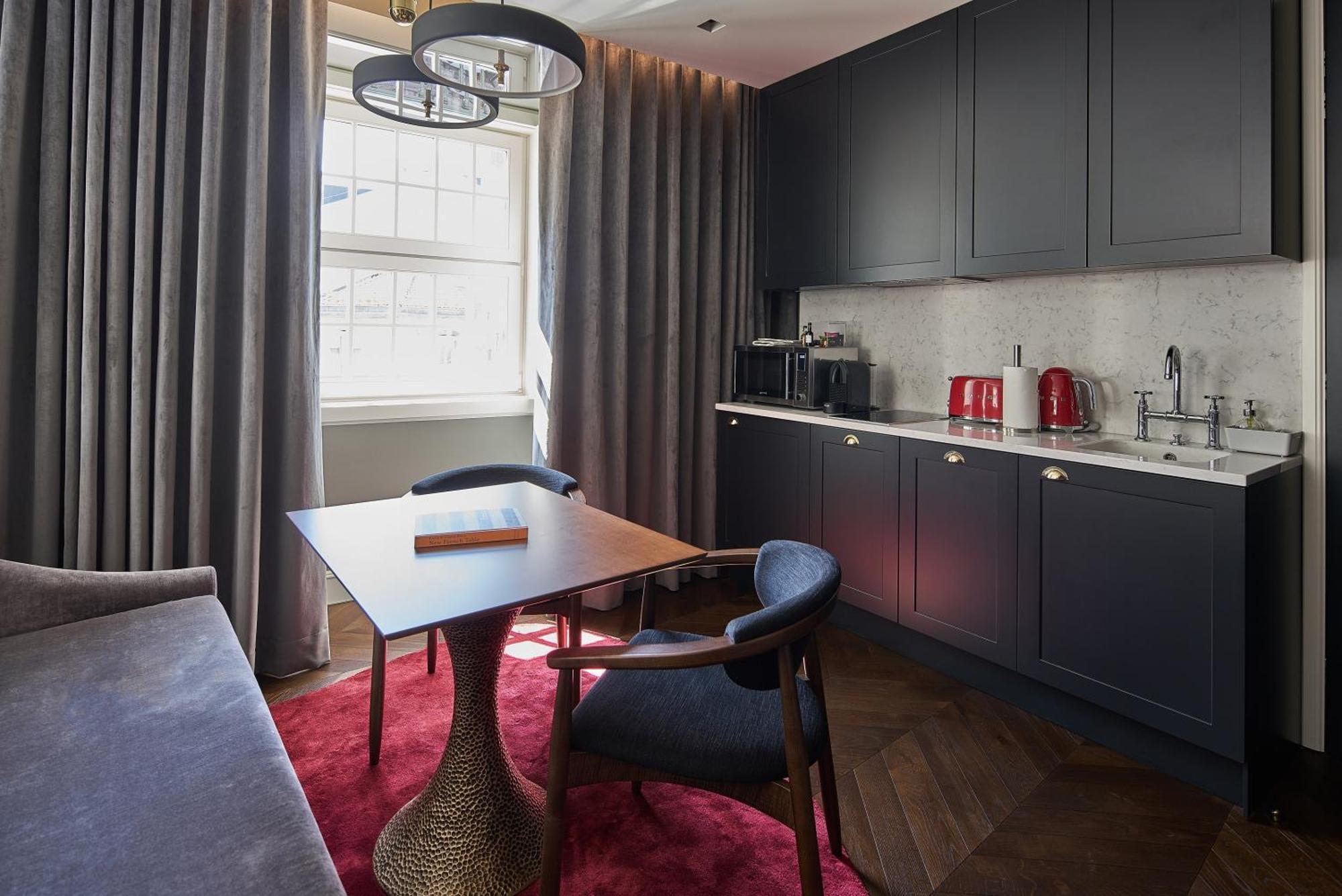 O Artista By Europe Apartment *
