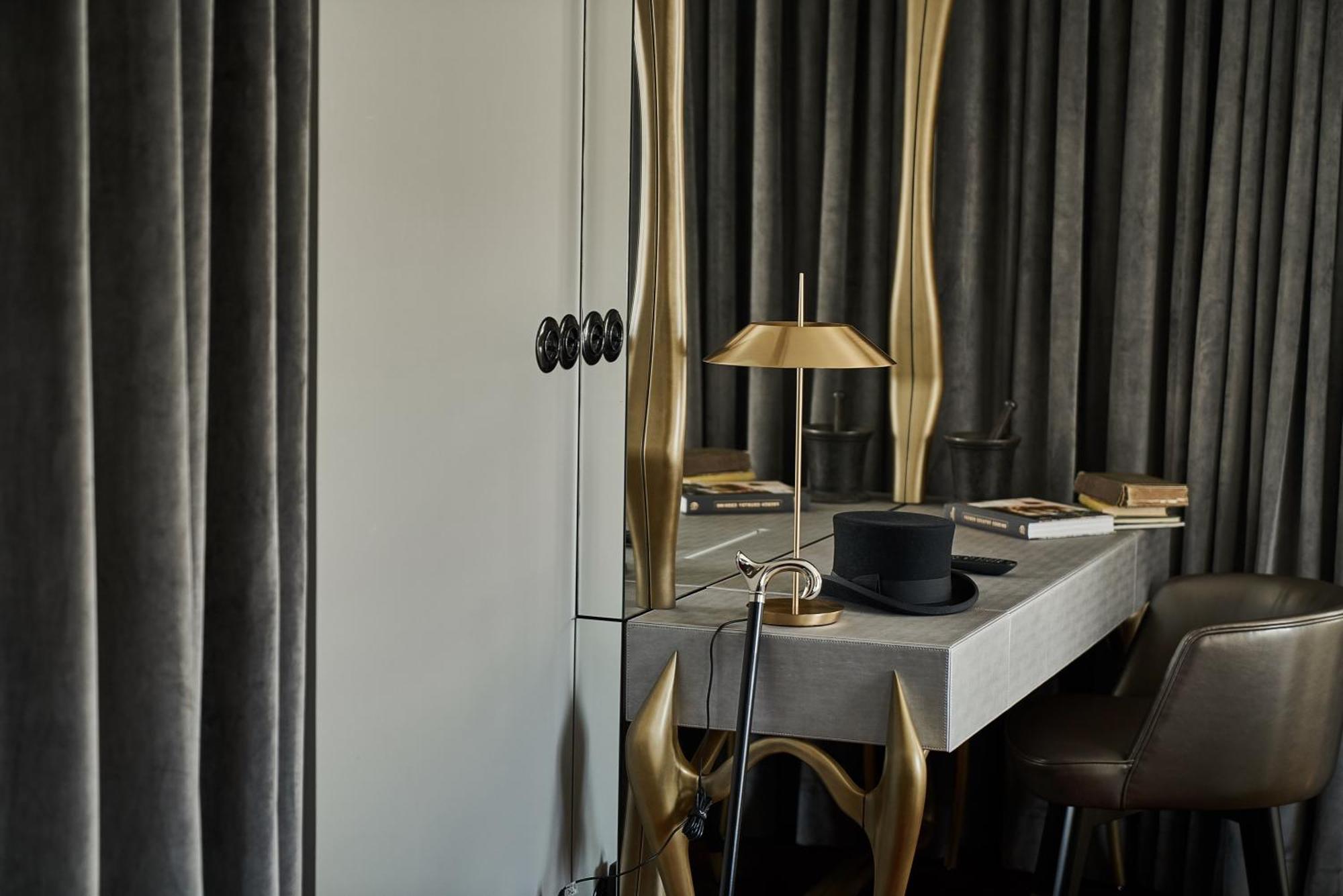Apartment O Artista By Europe *
