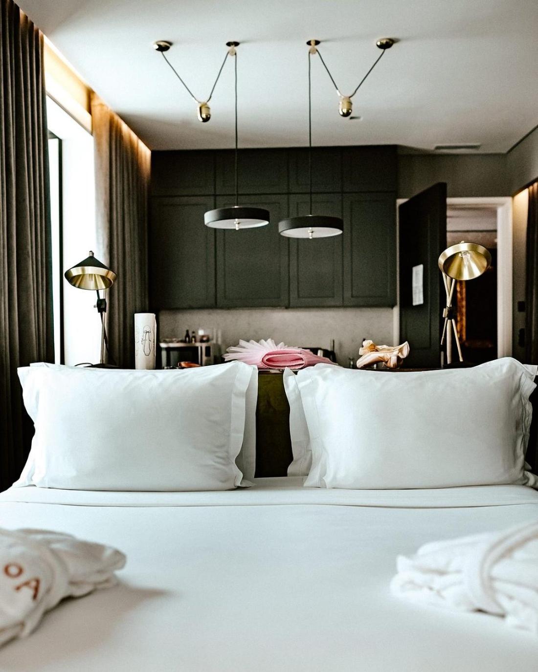 O Artista By Europe Apartment Lisbon