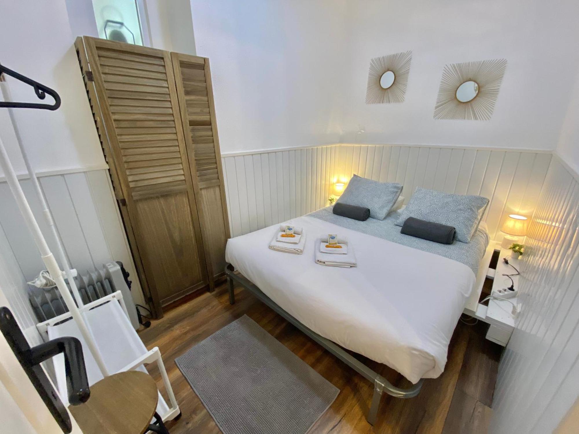 Apartment Flat Graca 48