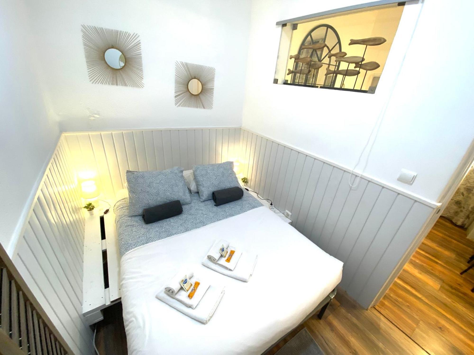 Flat Graca 48 Apartment *