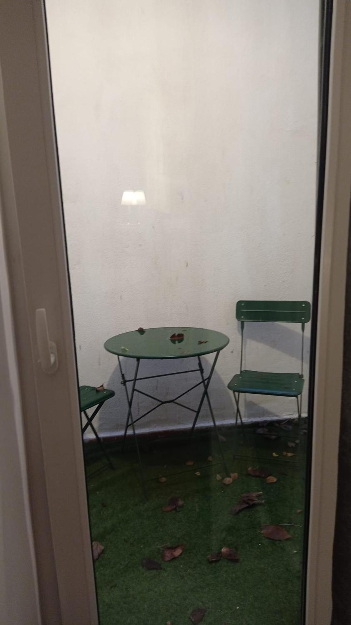 Patio Do Duarte Lisbon