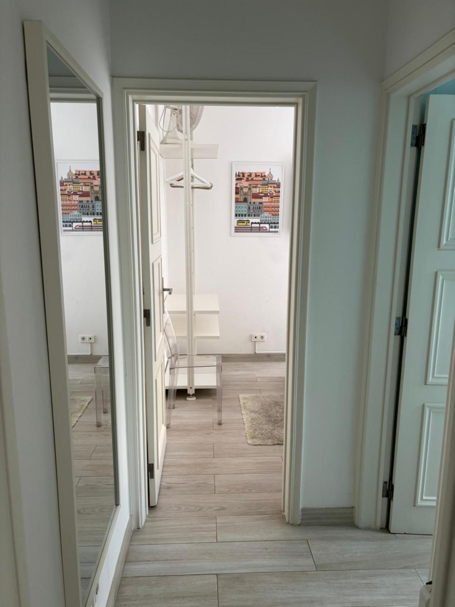 Apartment Avenue 17
