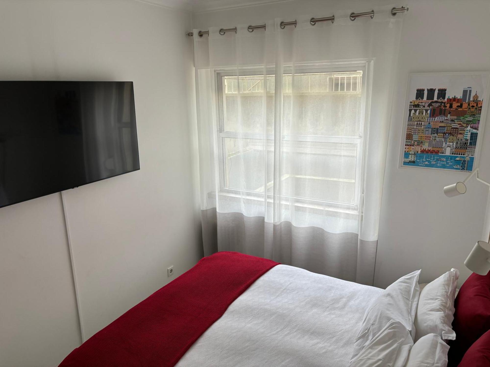 Avenue 17 Apartment