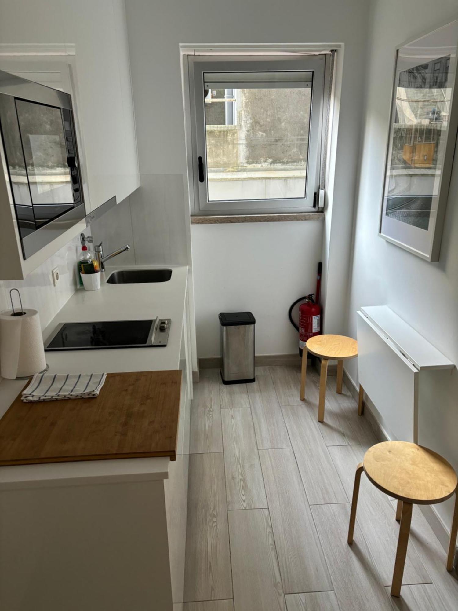 Apartment Avenue 17