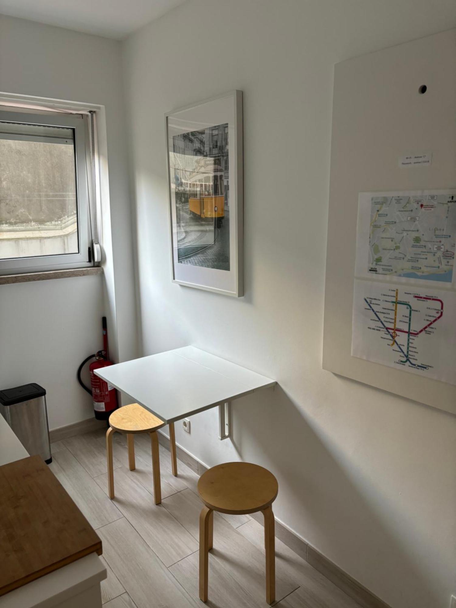 Avenue 17 Apartment *