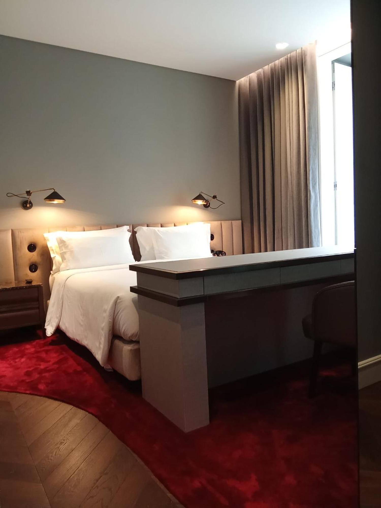 O Artista By Europe Apartment Lisbon