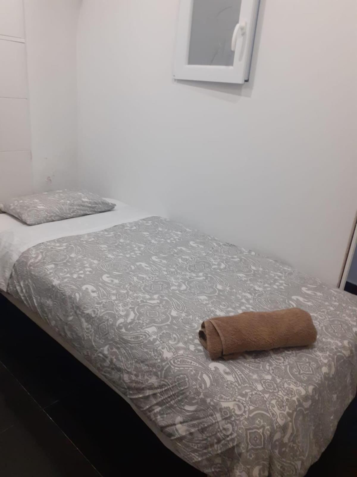 Hostel Bang Bang Lisbon