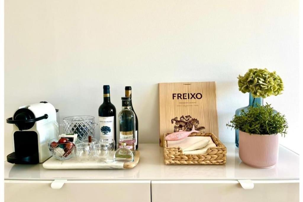 Liberdade Stylish Attic With Ac And View Apartamento Lisboa