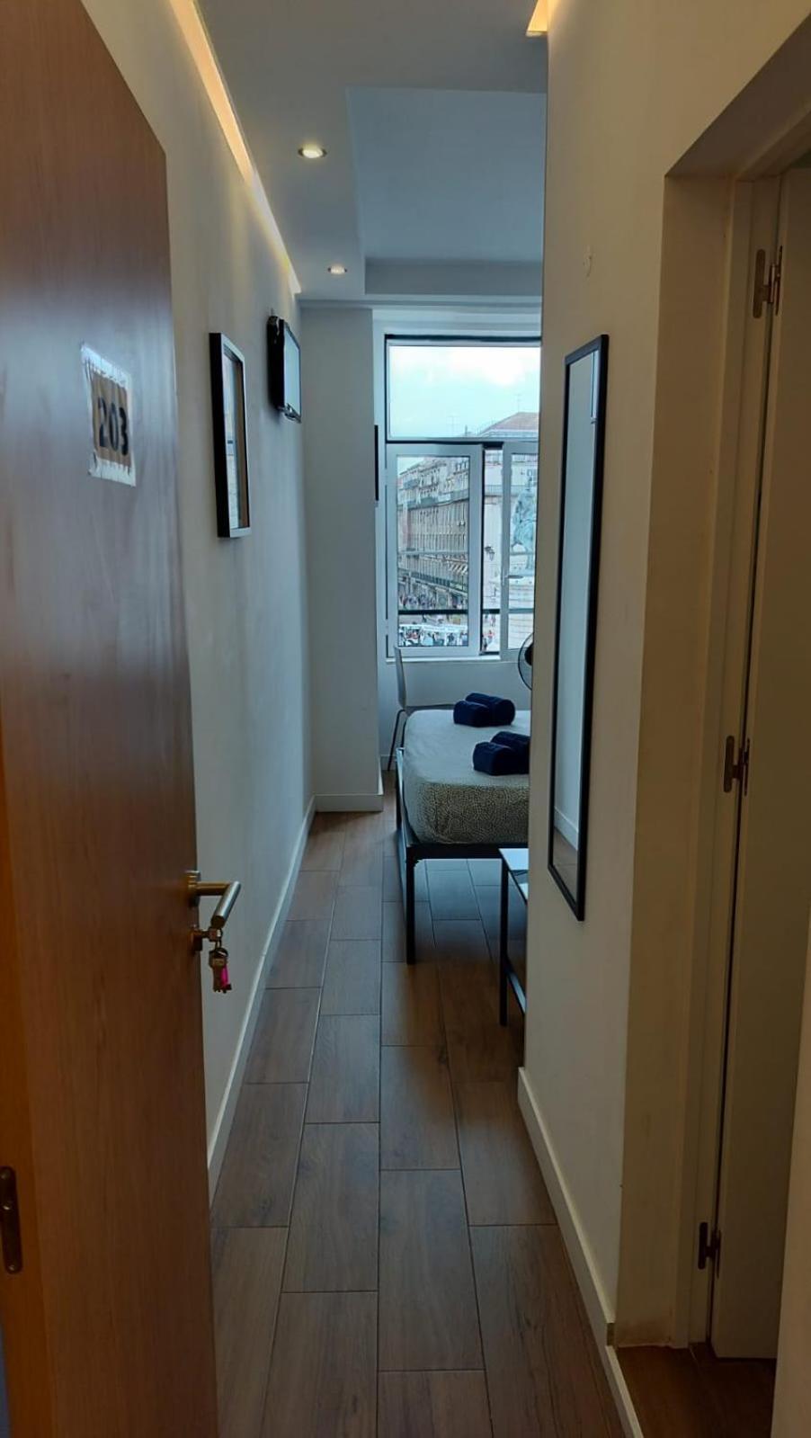 Figueira House In Beira Minho Hostel Lisbon