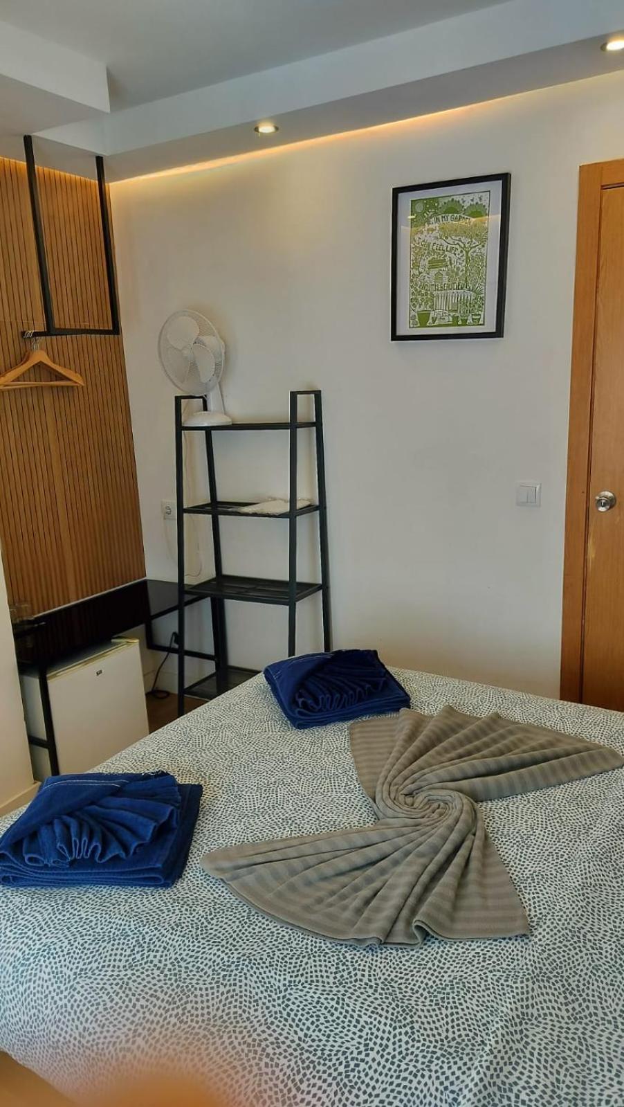 Hostel Figueira House In Beira Minho