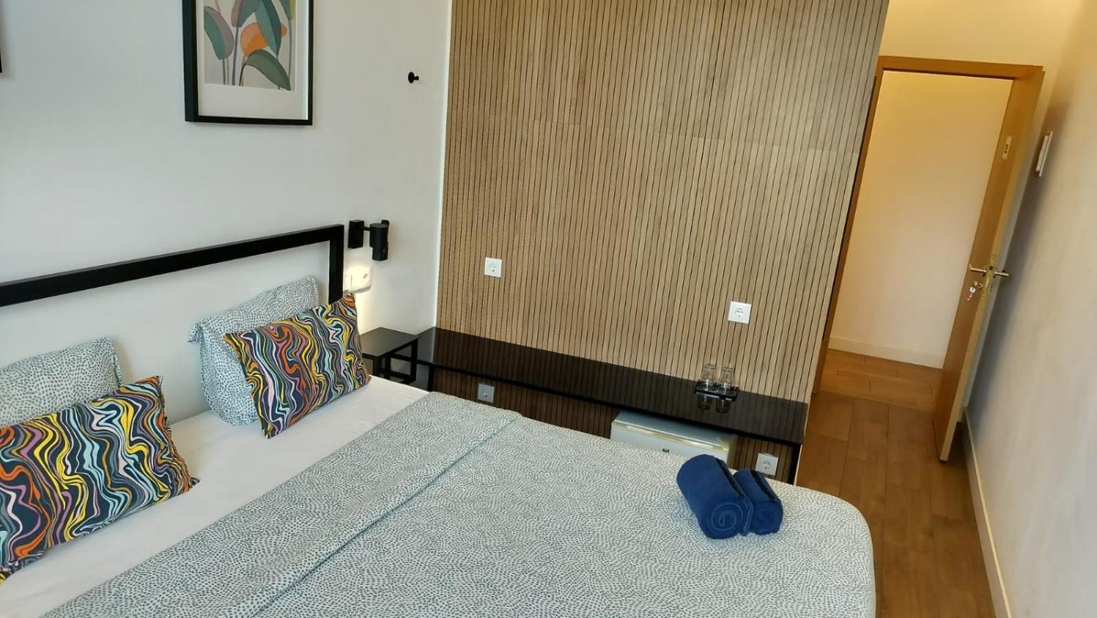 Figueira House In Beira Minho Hostel Lisbon