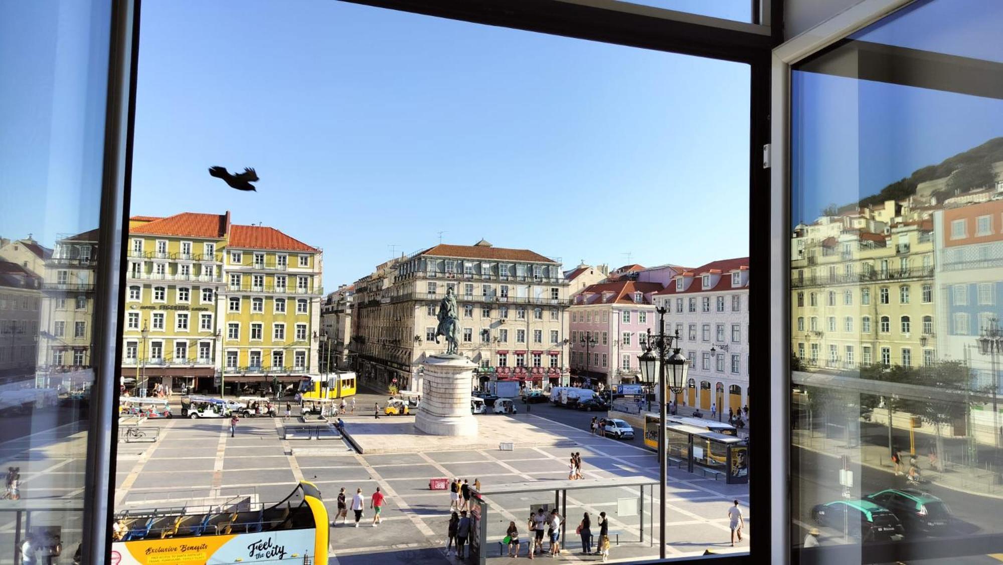 Figueira House In Beira Minho Lisbon