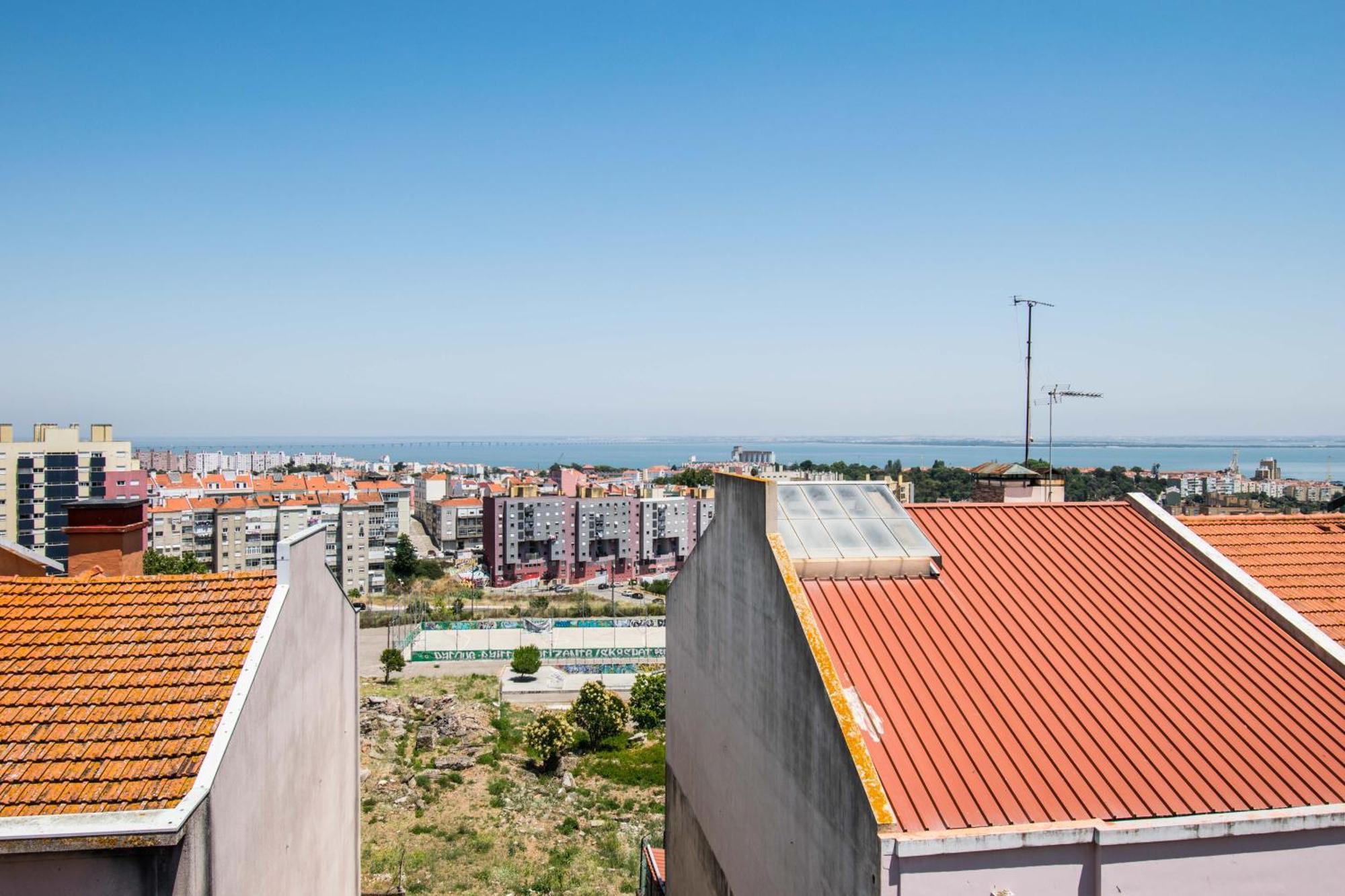 Lisbon Guesthouse