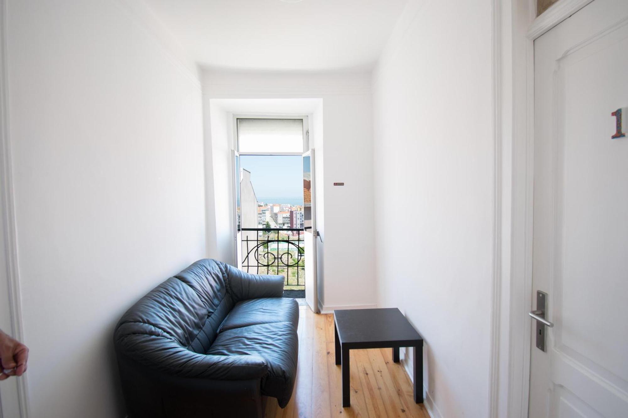 Lisbon Guesthouse Guest house