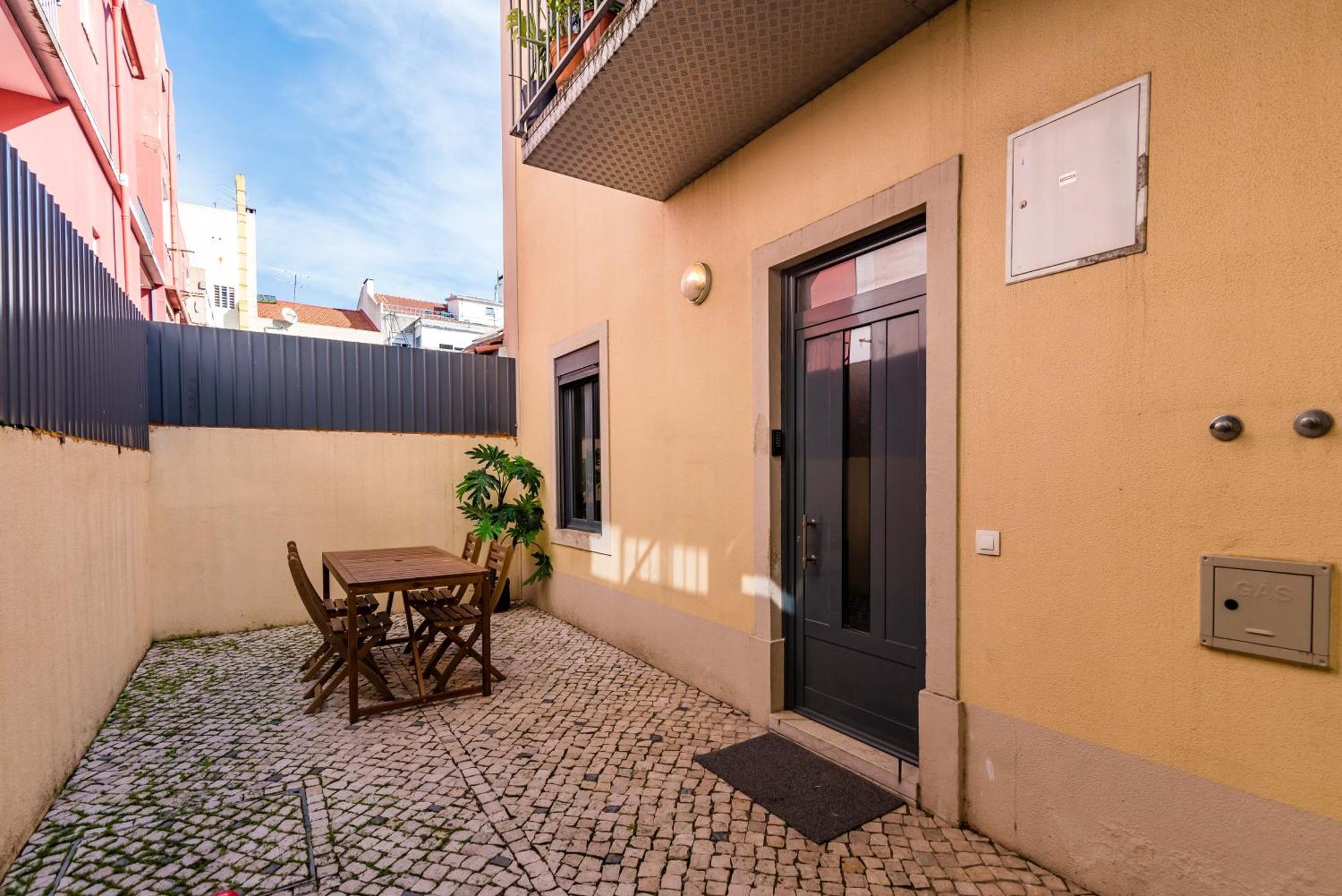 Go Native - Vip Lisboa