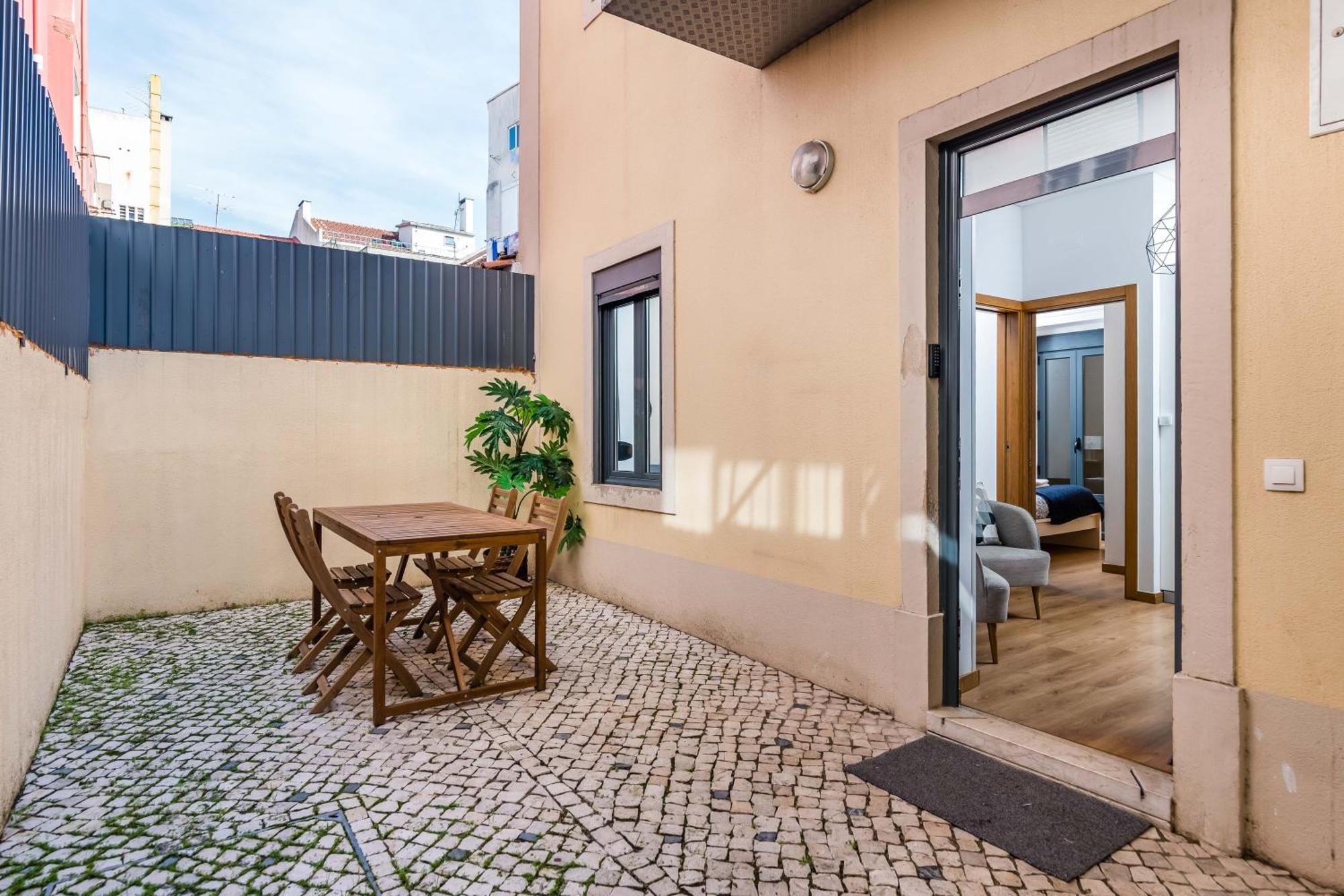 Go Native - Vip Apartamento