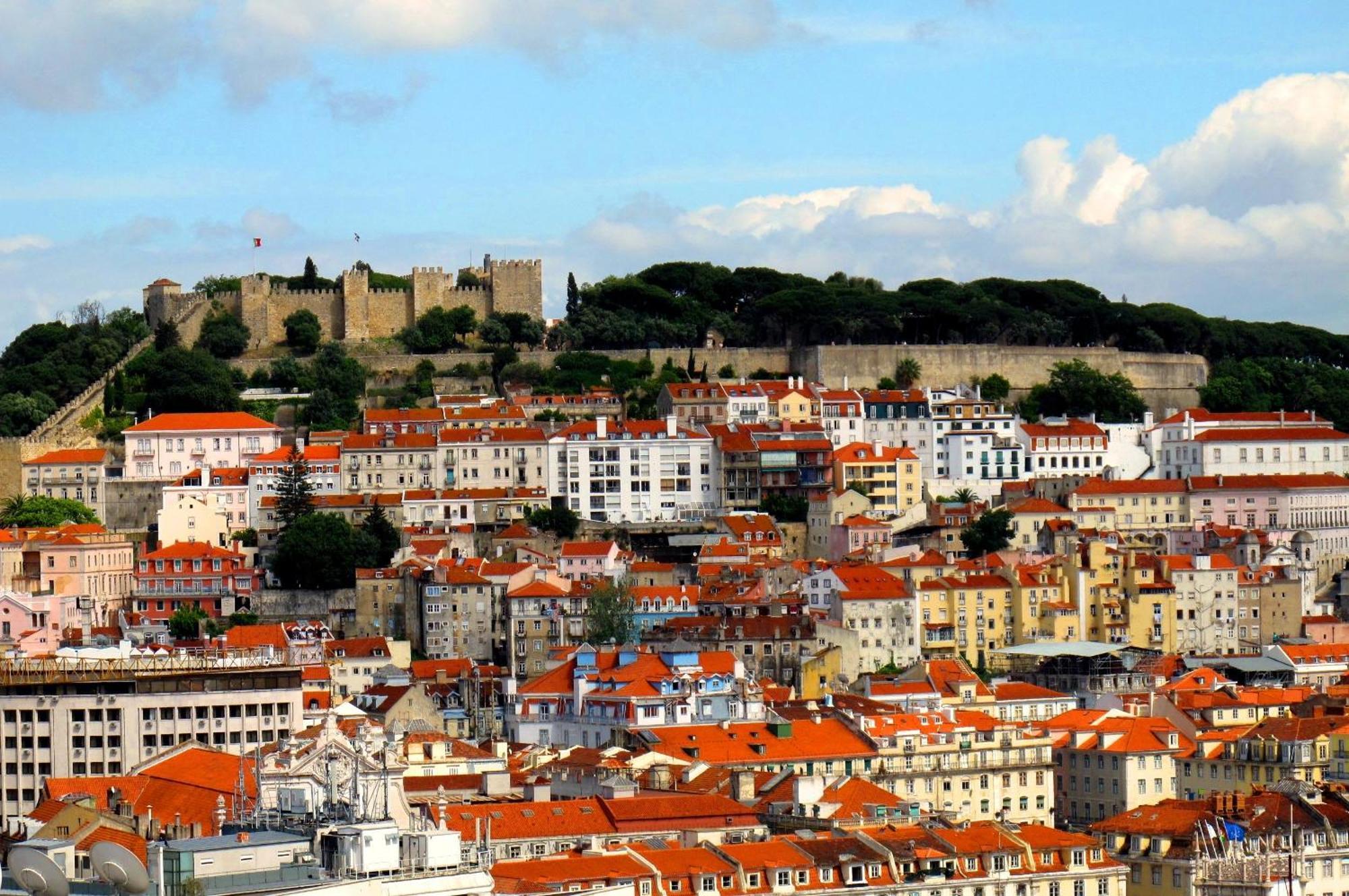 Luxury In Chiado 1 Br Apartment *