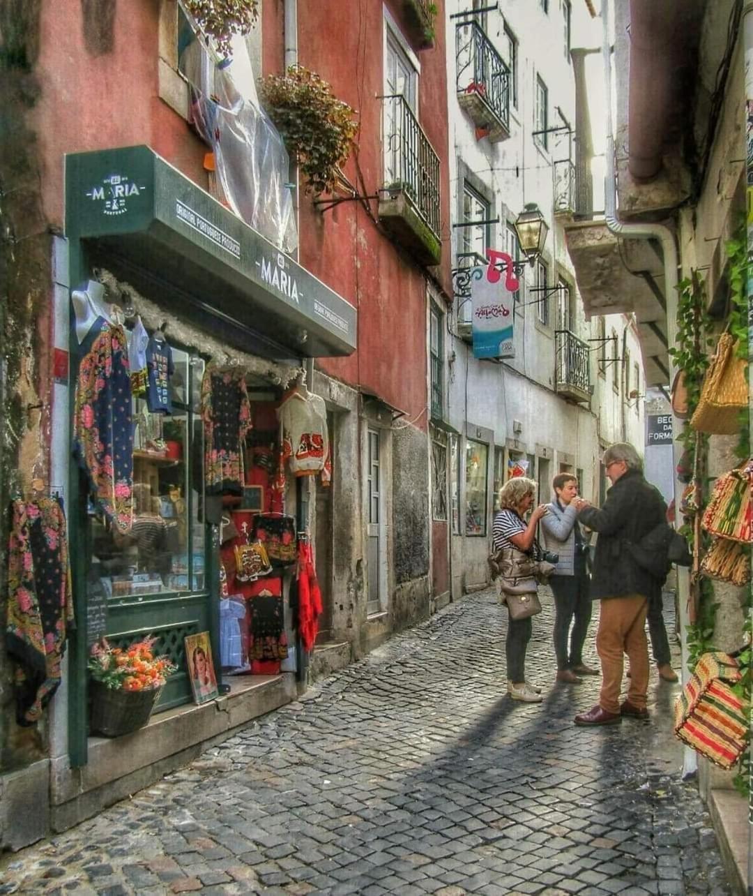 Luxury In Chiado 1 Br * Lisbon