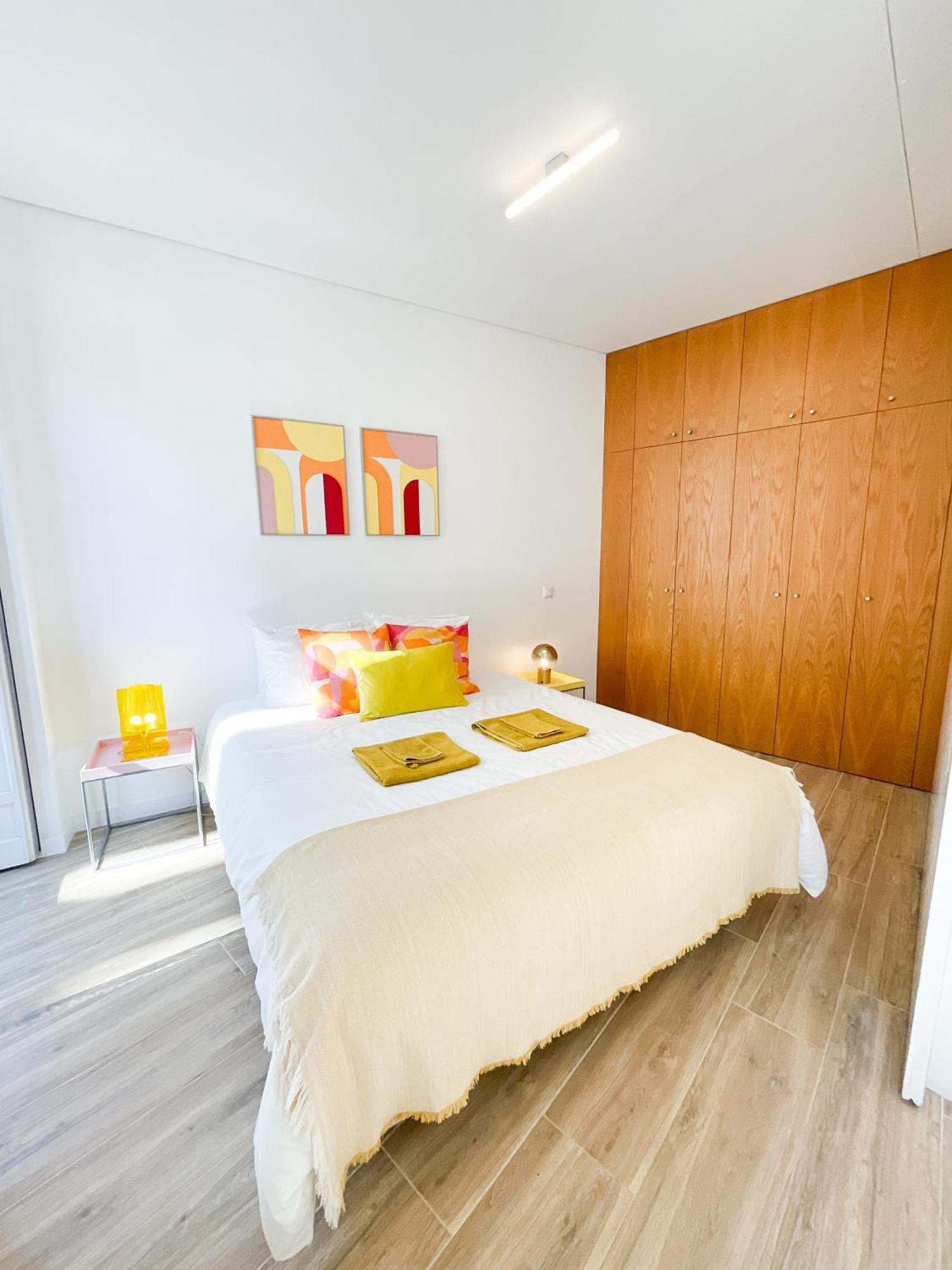 Luxury In Chiado 1 Br