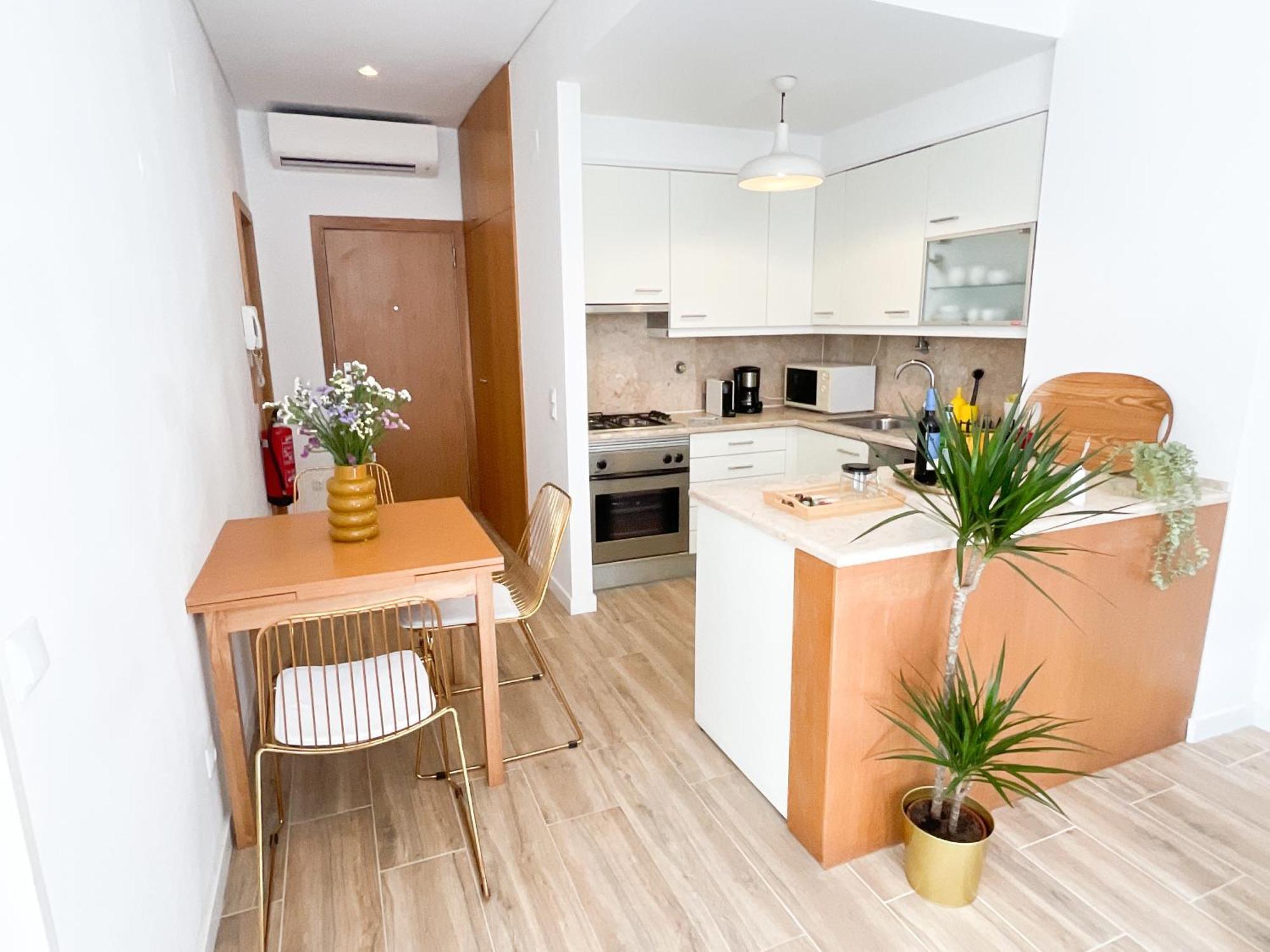 Luxury In Chiado 1 Br Apartment Lisbon