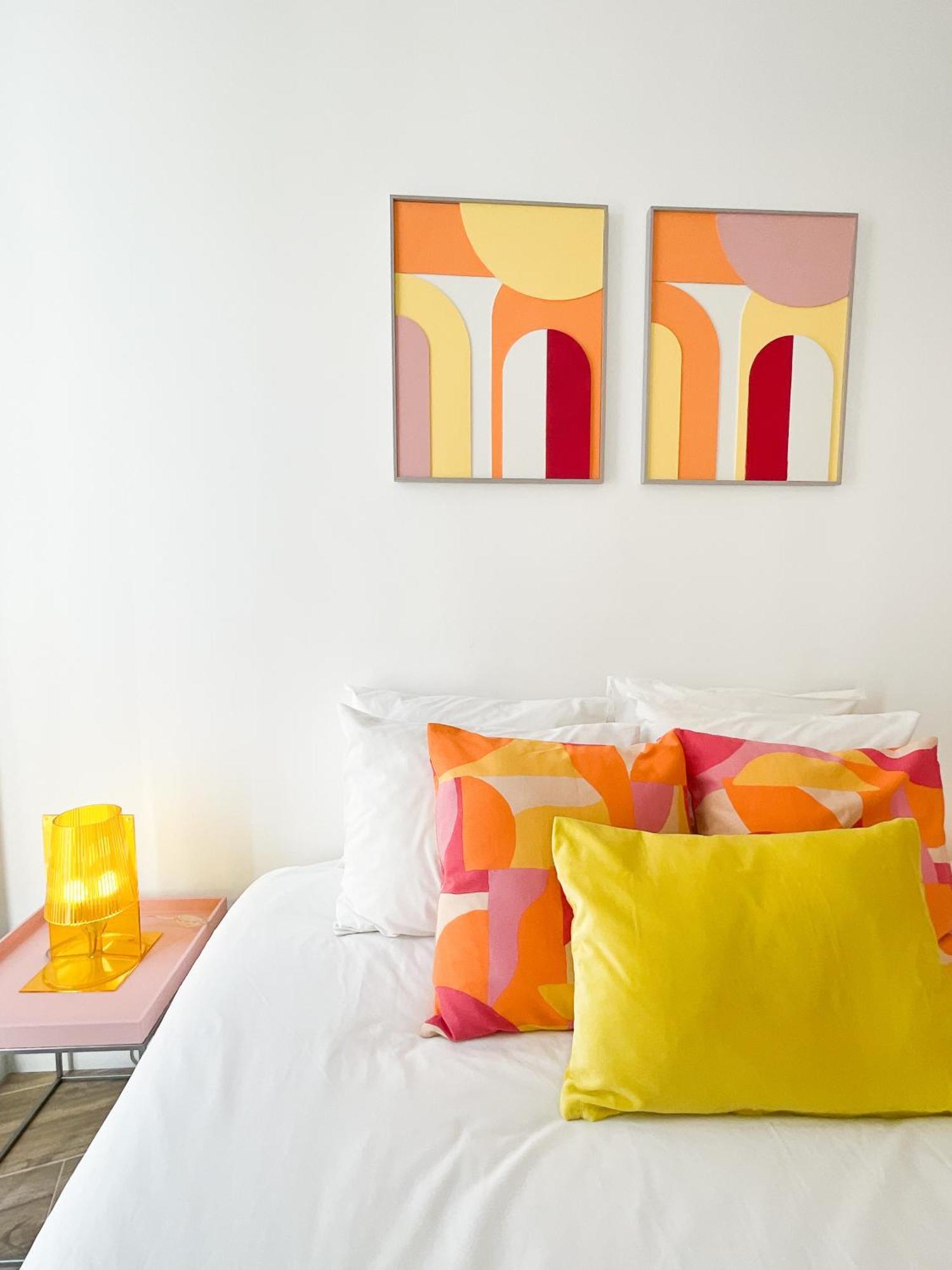 Luxury In Chiado 1 Br Apartment Lisbon